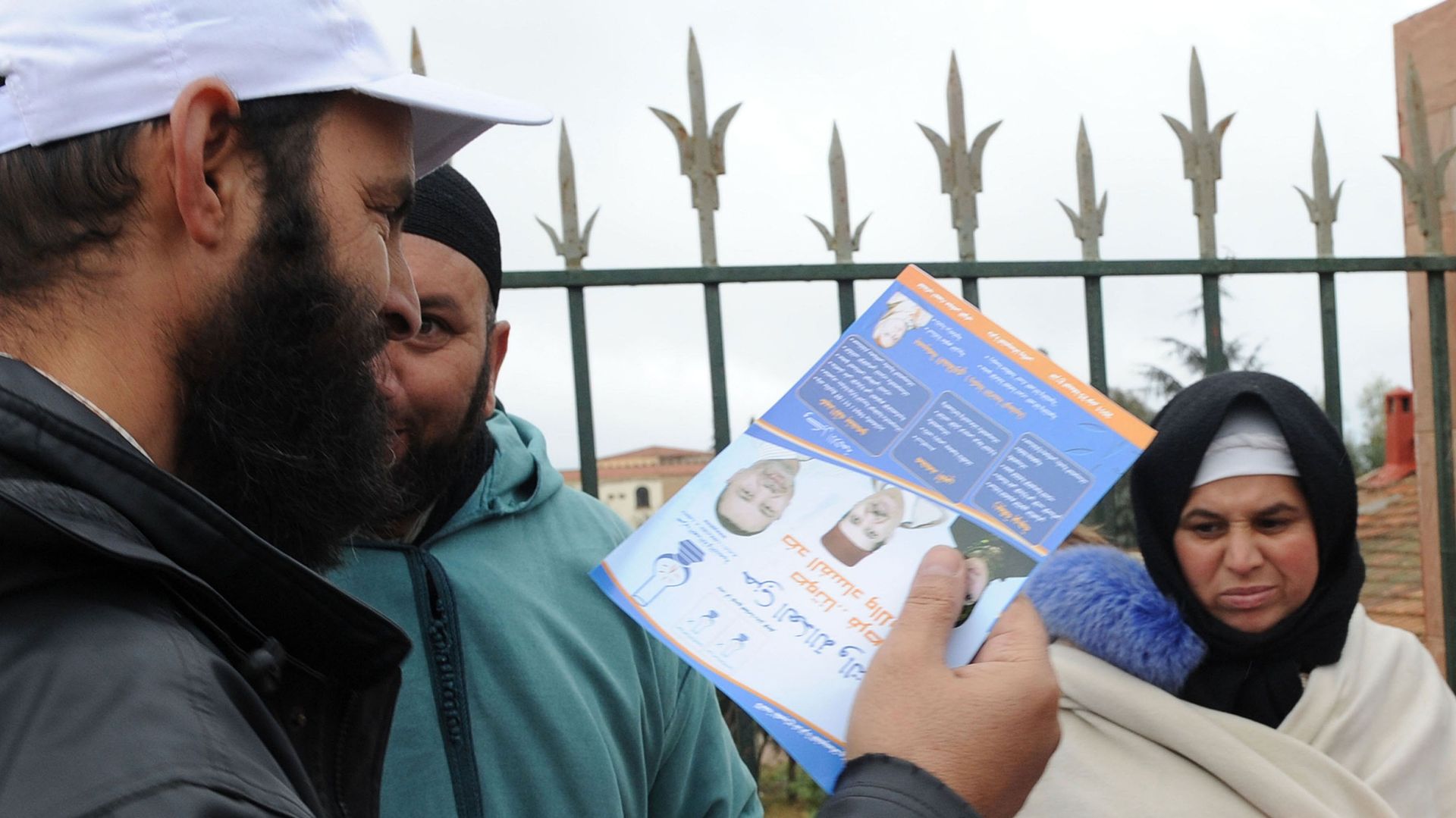 Elections législatives au Maroc les enjeux de ce scrutin RTBF Actus
