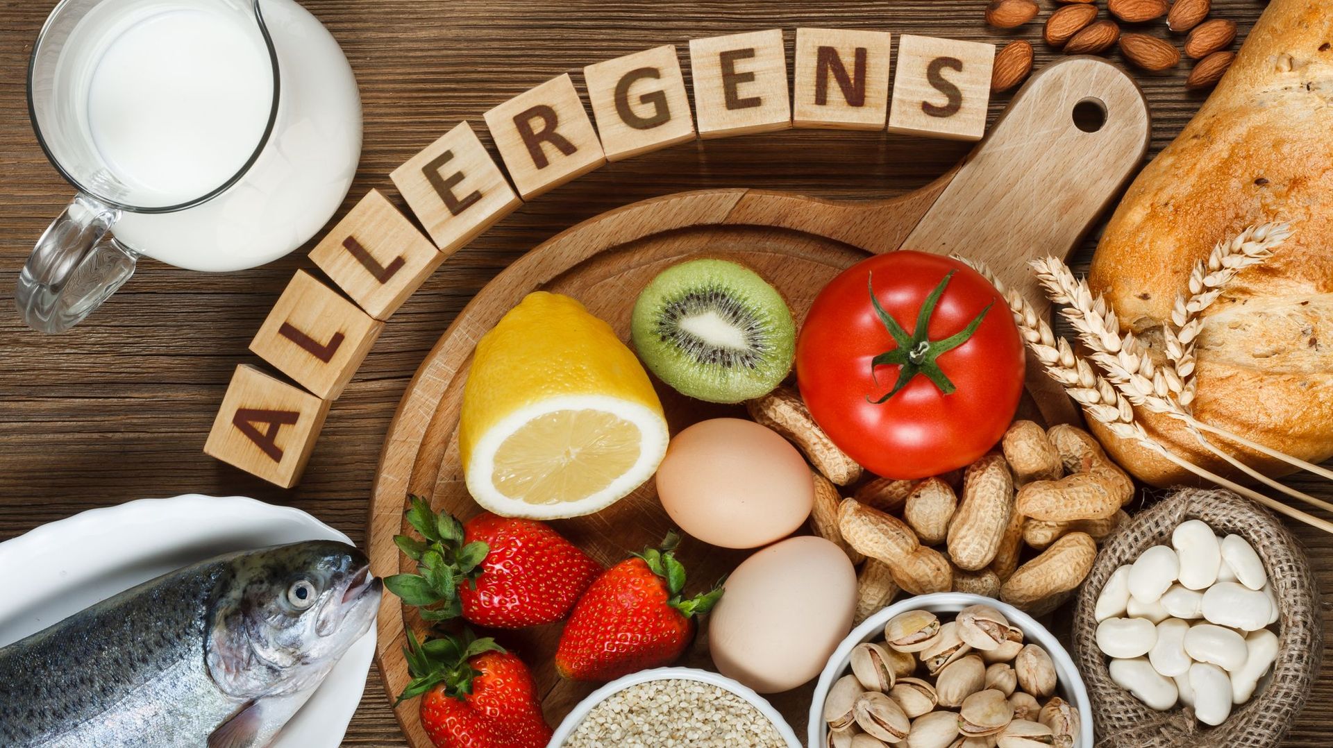Allergies alimentaires : comment les éviter ?