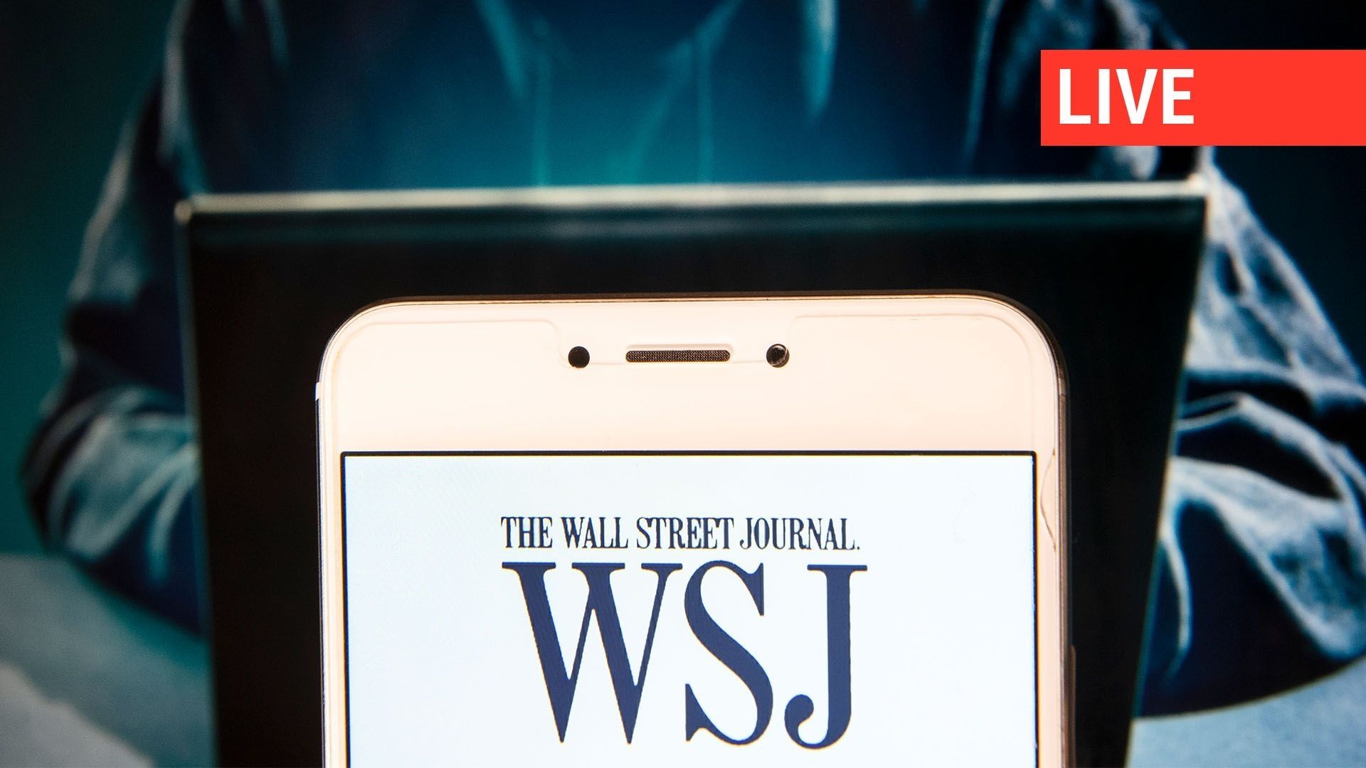 Image d’illustration du Wall Street Journal.