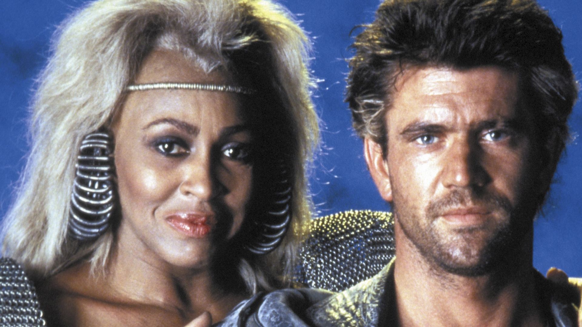 "Mad Max" : quand Tina Turner fait de l’ombre à Mel Gibson sur grand écran !