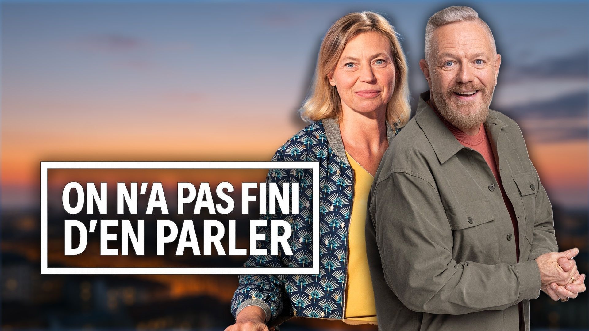 Inside : les Feux de l’Amour passent désormais sur Auvio !