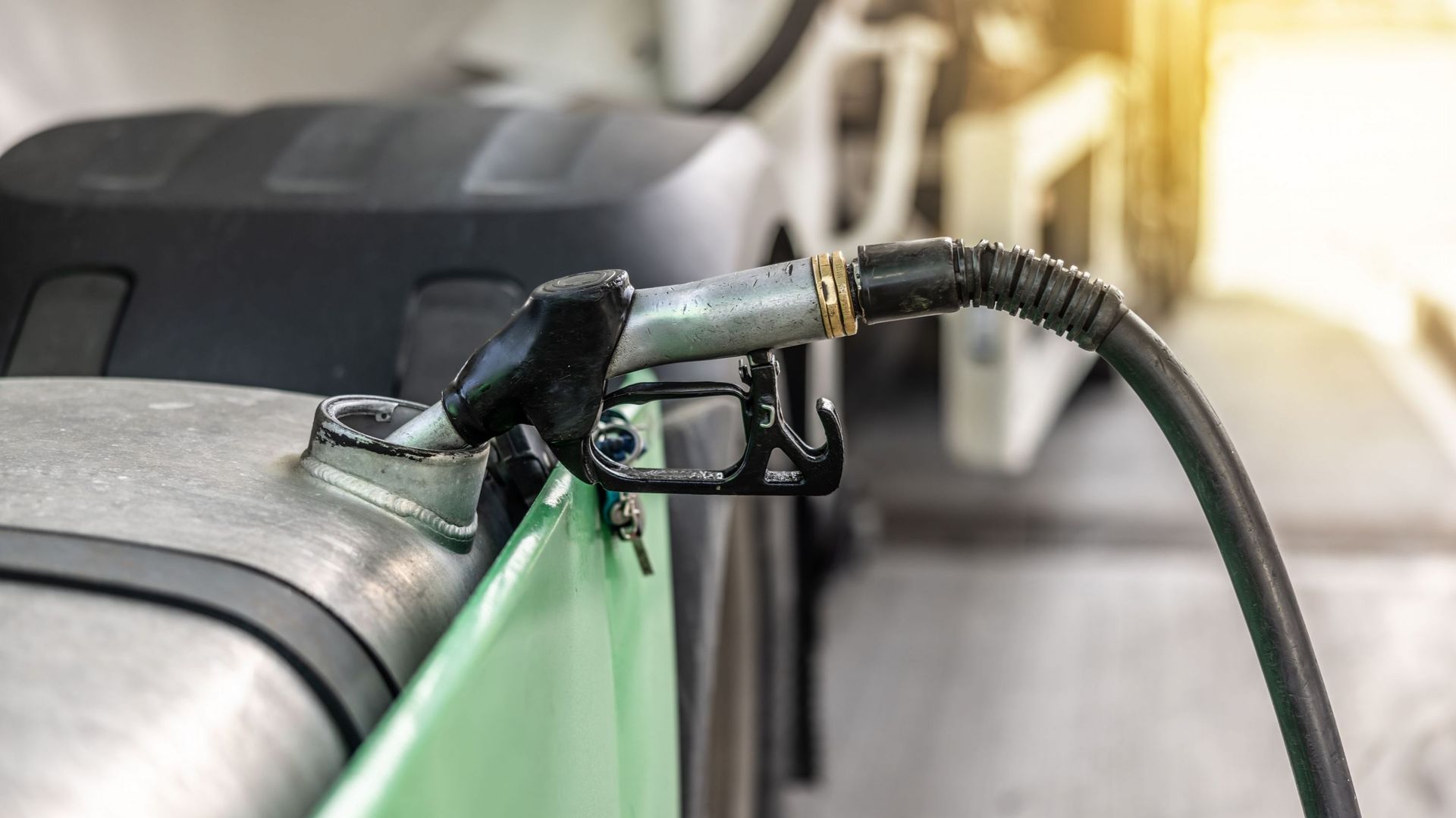 Les fédérations du transport routier plaident pour le maintien du diesel professionnel