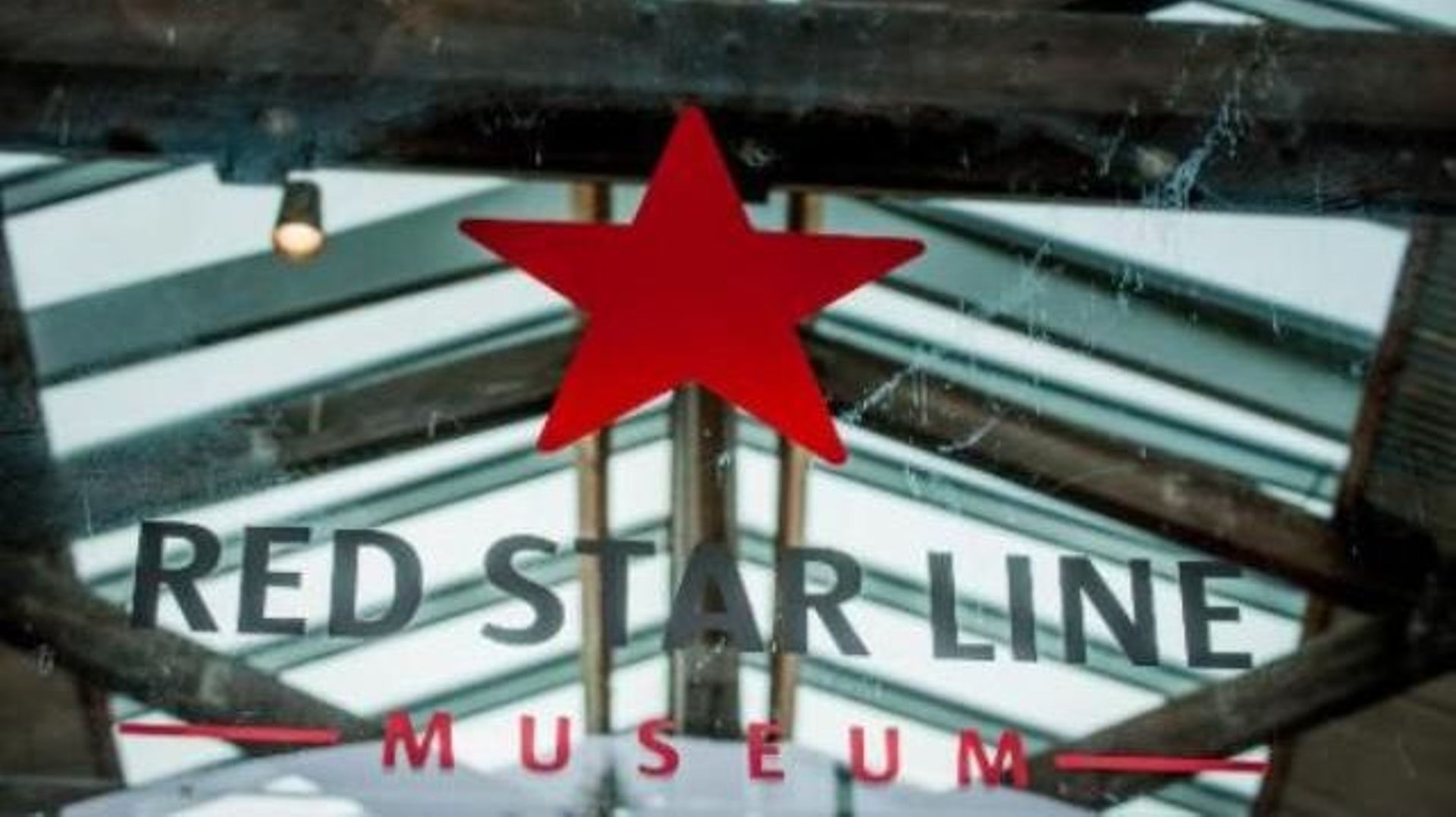 Le Musée Red Star Line d'Anvers décroche une récompense européenne