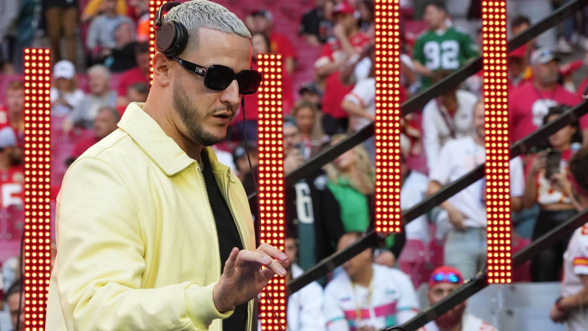 De DJ Snake à Beyoncé : les stars de la musique dénoncent l’utilisation ...