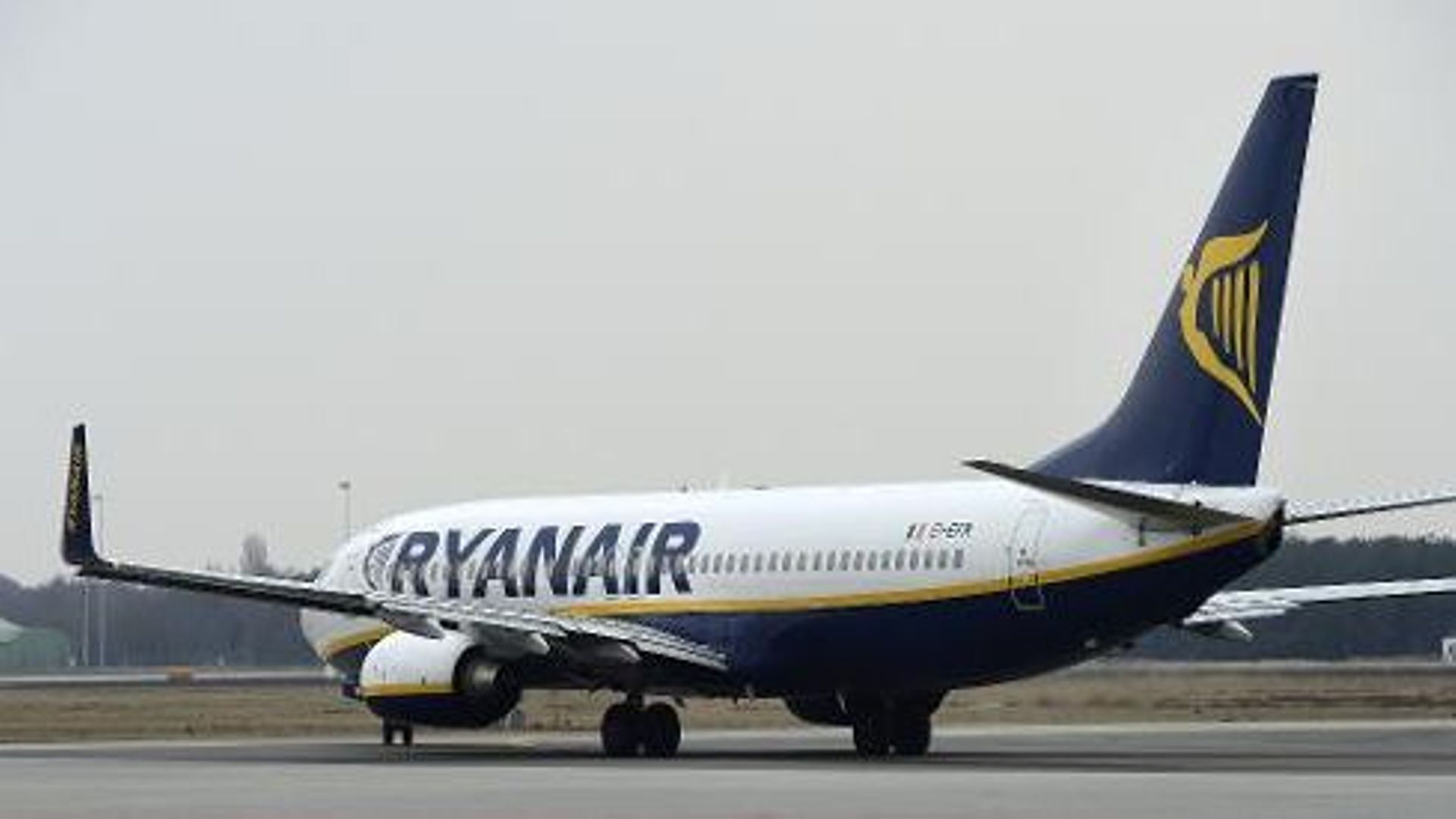 Les bénéfices de Ryanair chutent, les investisseurs inquiets