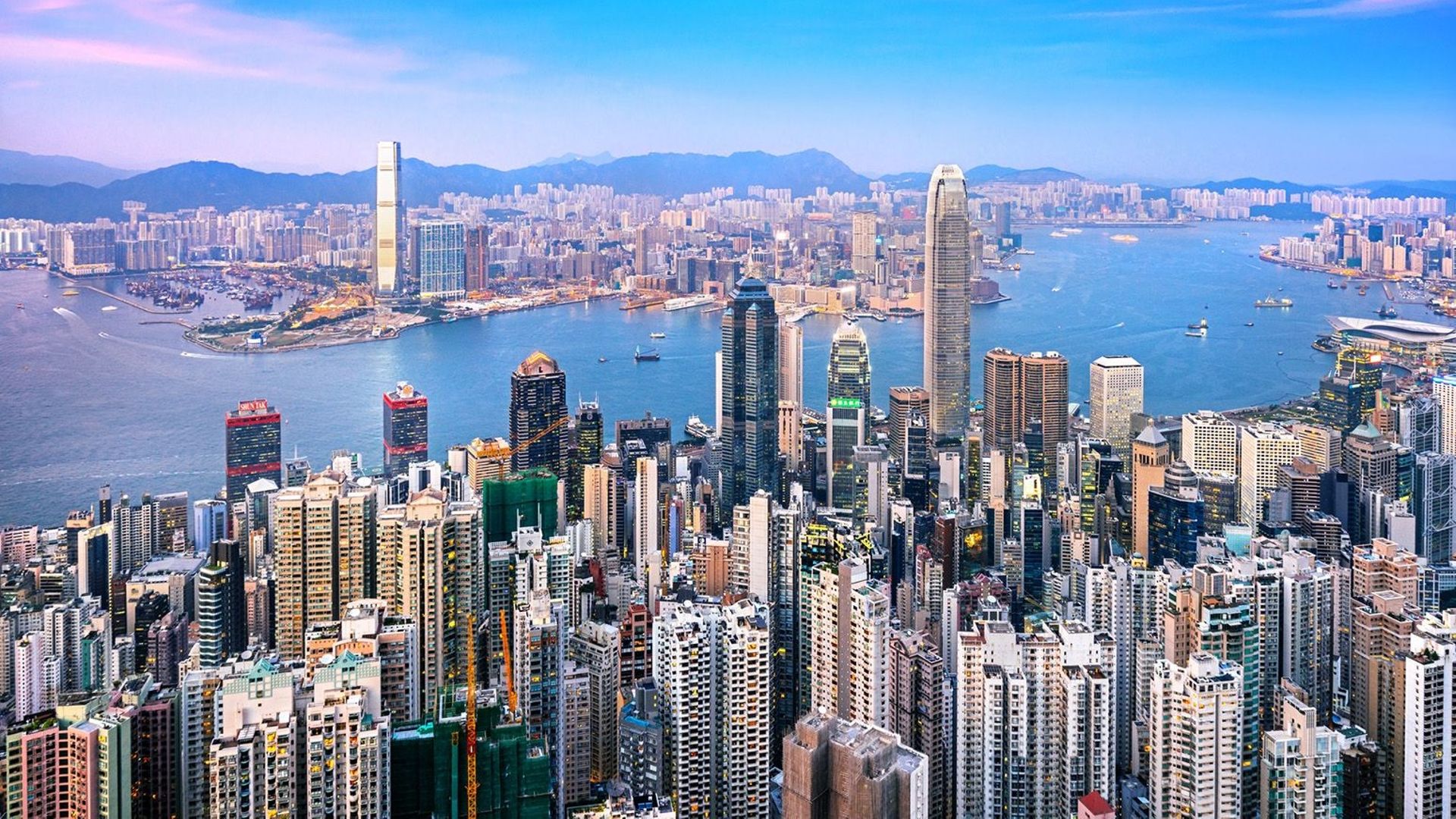 Ces trois dernières années, Hong Kong et la capitale angolaise jouent au chassé-croisé, prenant à tour de rôle la première place du classement Mercer