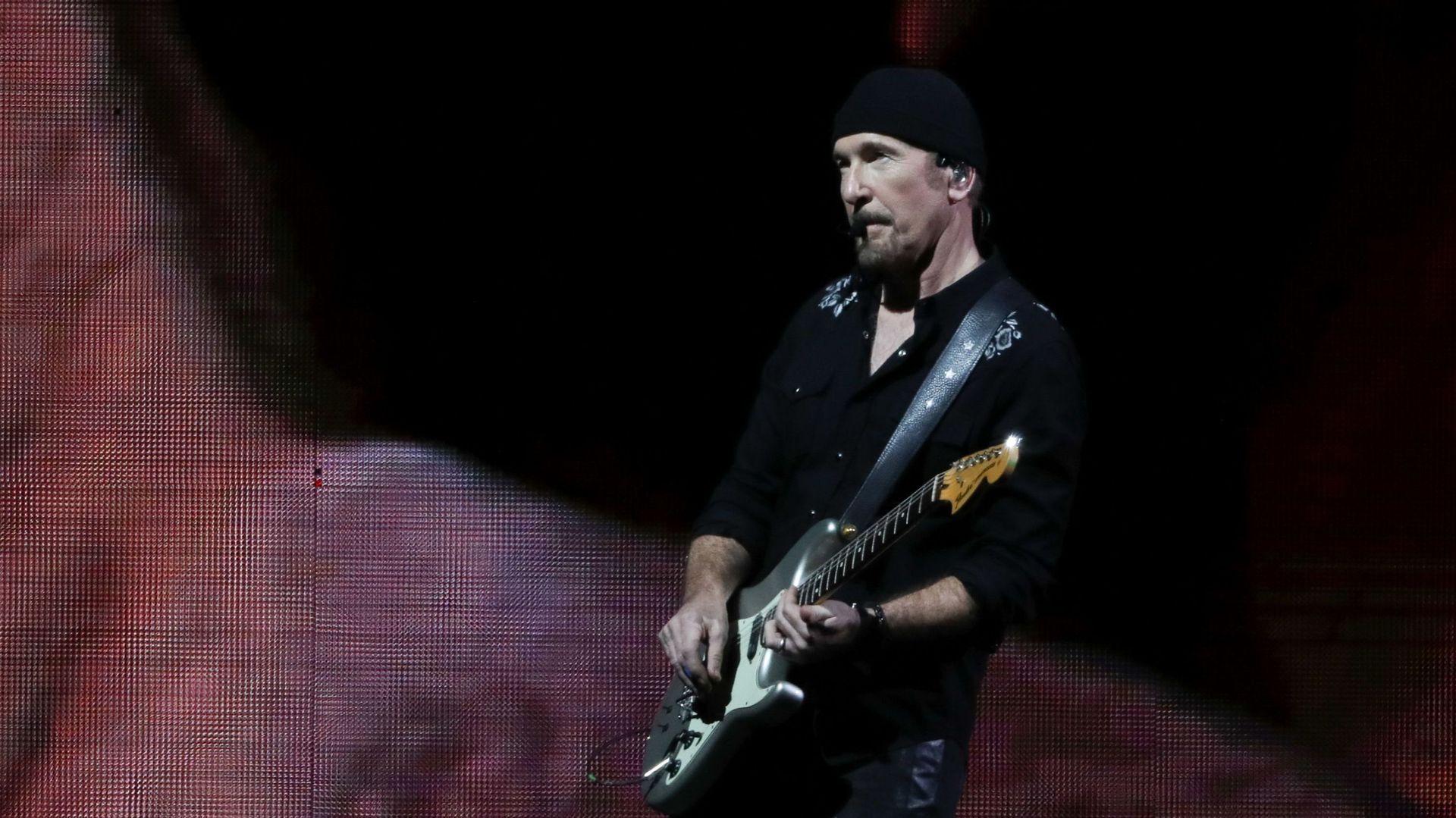 U2 The Joshua Tree Tour 2019 – Tokyo
