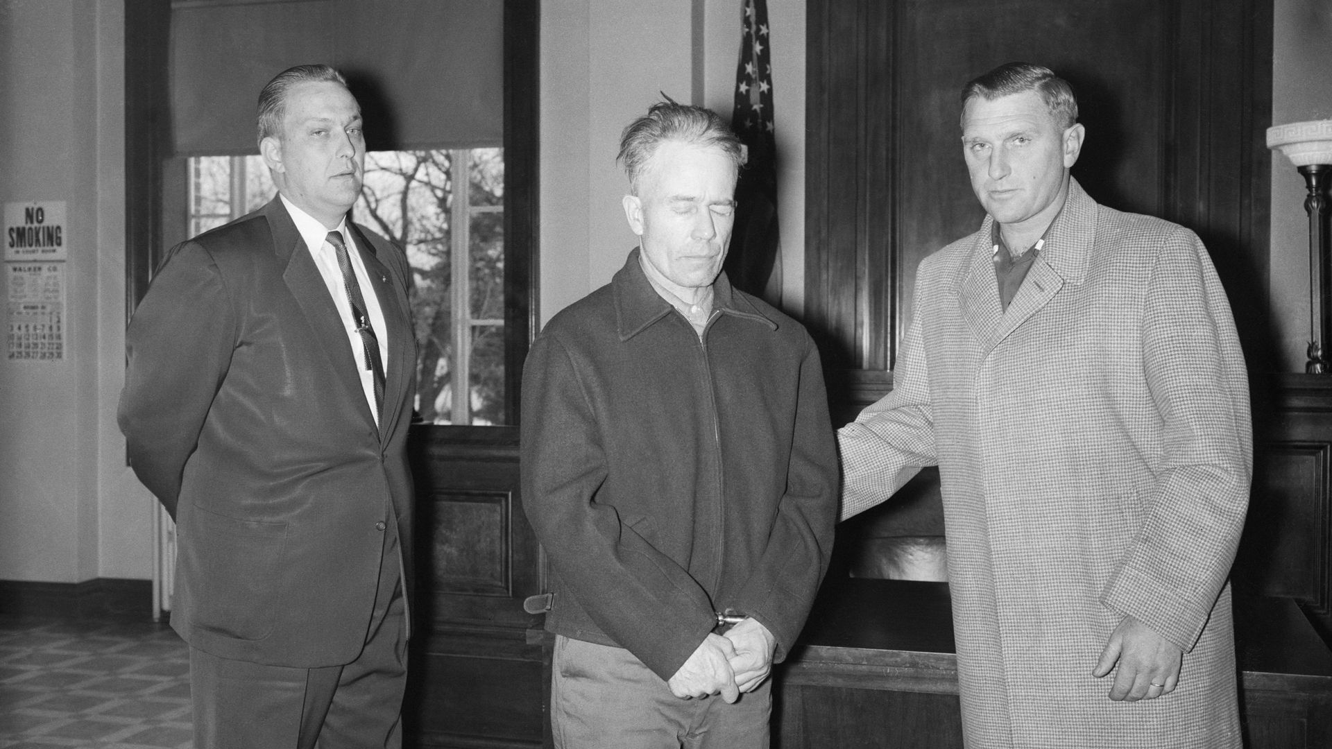 Ed Gein, le Boucher de Plainfield : le monstre qui a inspiré "Psychose" et "Le Silence des Agneaux"