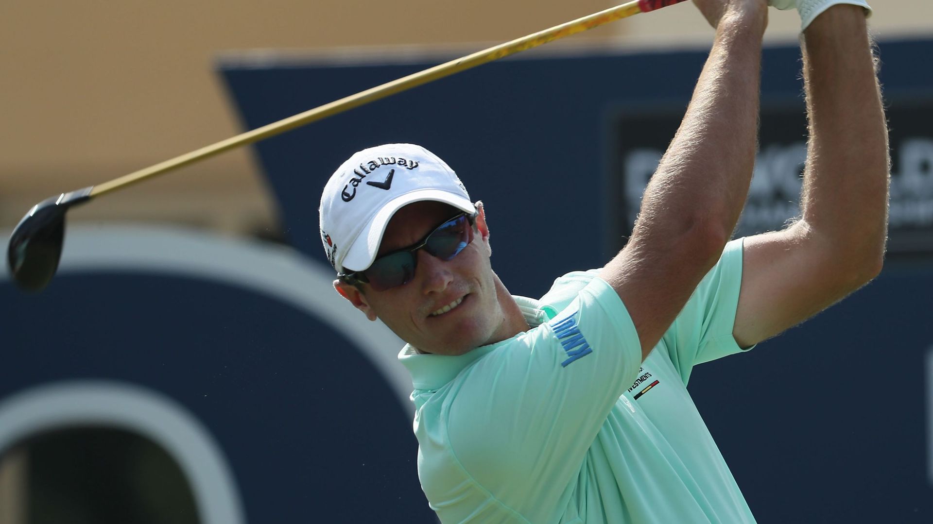 Colsaerts Obtient Une Belle 4e Place à Dubaï, Pieters 40e - Rtbf.be