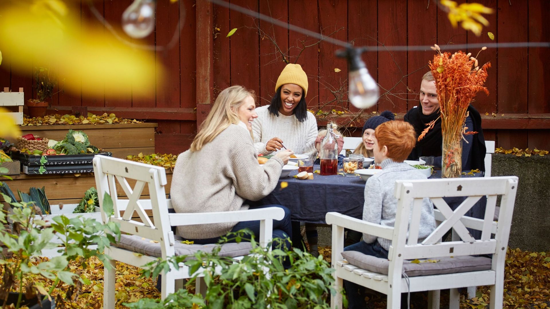 Fatigue, rhume, baisse de moral… Comment préparer son corps à l’automne en adaptant son alimentation ?