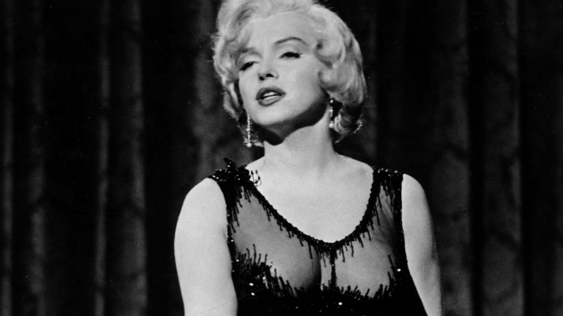 Retour en musique sur l'oeuvre de Billy Wilder - rtbf.be