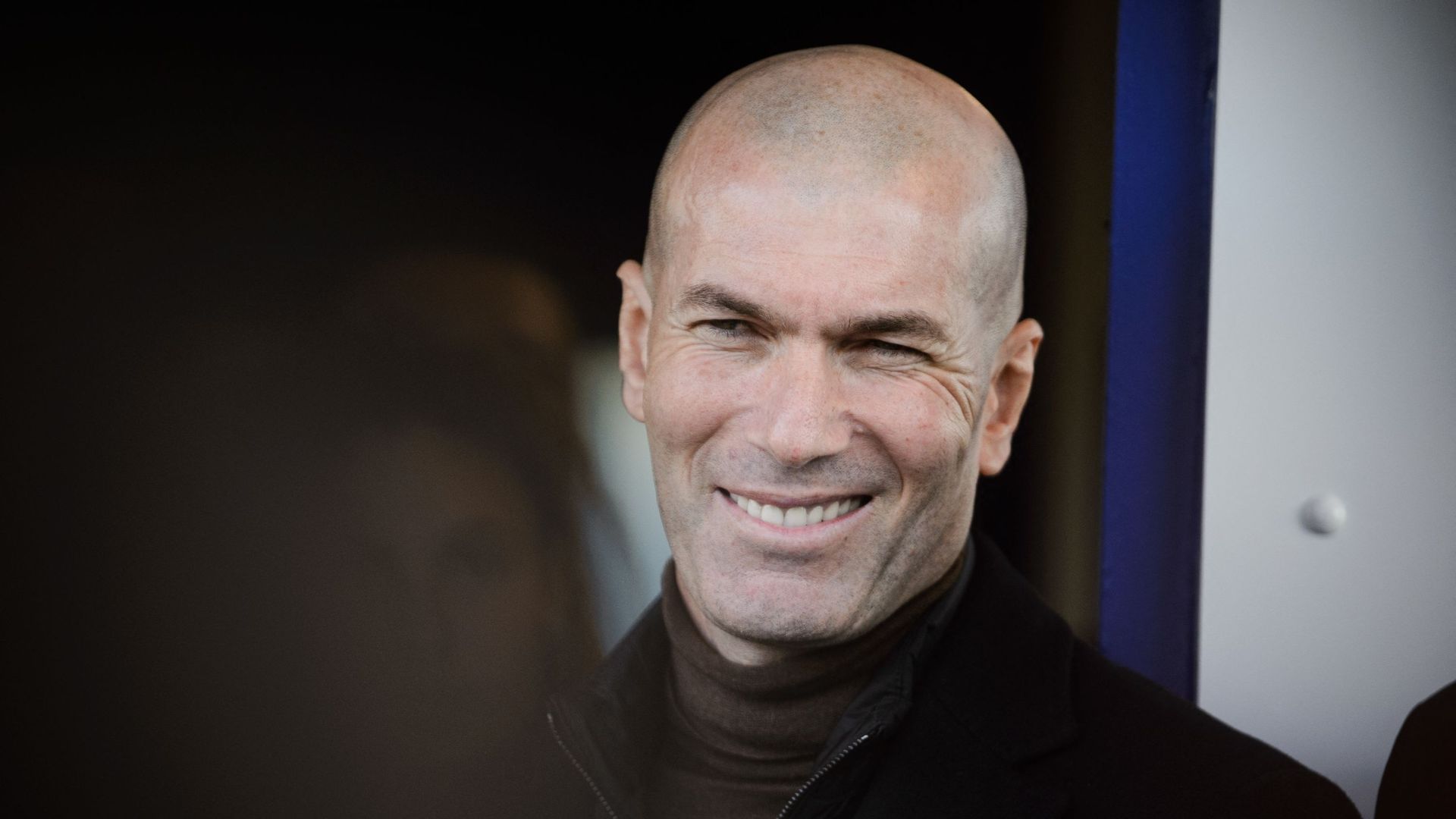 Zinedine Zidane, 50 anni… Fuori dal campo