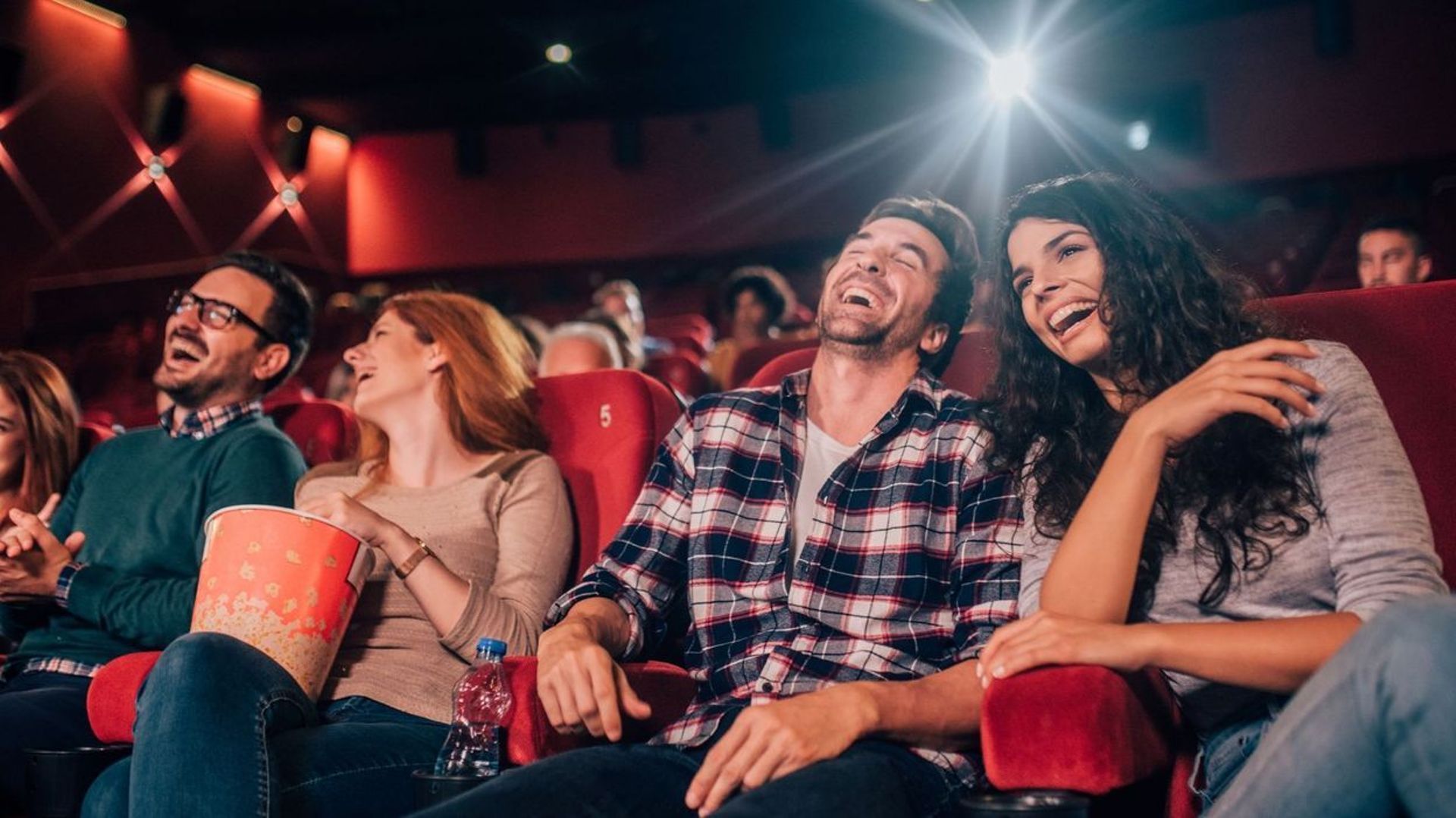 « 1 ticket pour la vie », tout au cinéma pour combattre le cancer