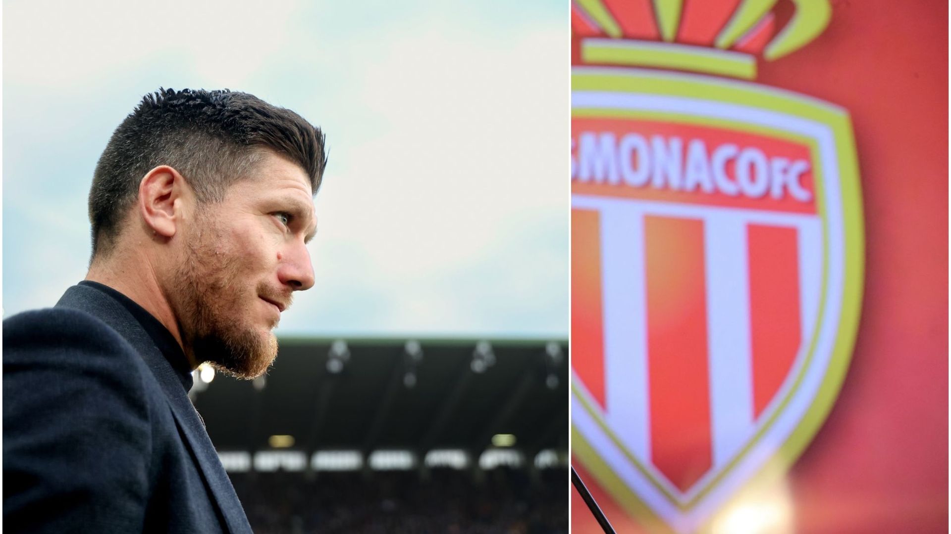 Sébastien Pocognoli est courtisé par Monaco, l’Union Saint-Gilloise va-t-elle perdre son coach ?