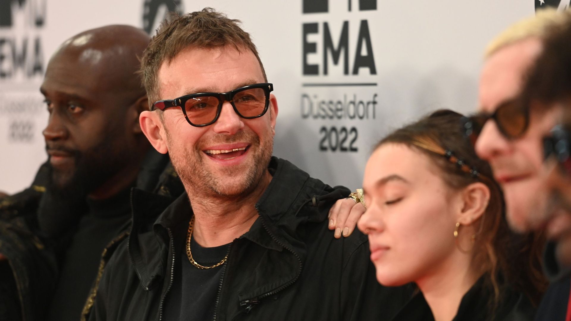 Le récap' culturel de la semaine : nouvel album de Gorillaz, Banksy à Londres et boycott d’Israël
