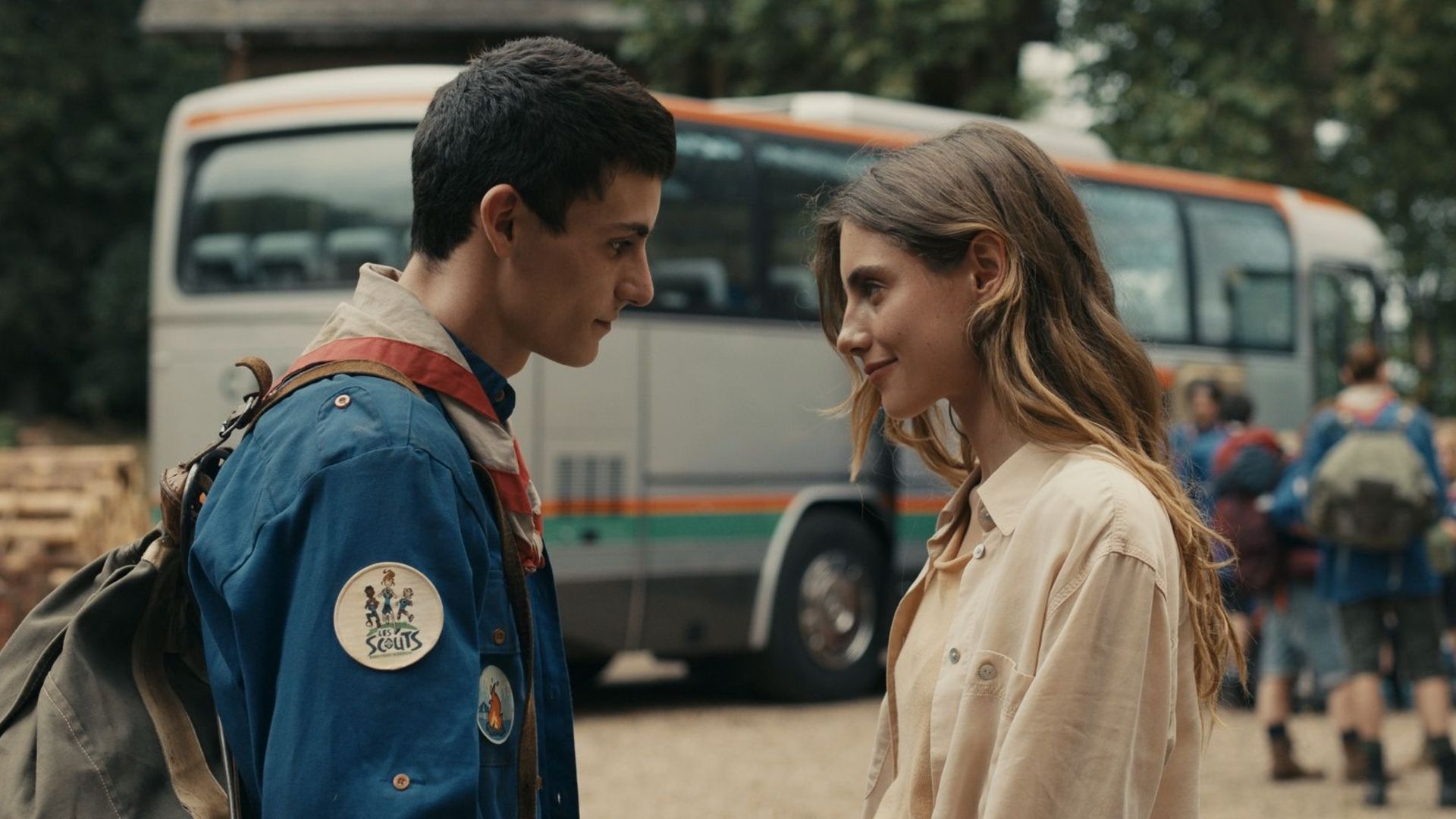Poquin 'Dear You' : dating life, luxe et sexualité, la série phénomène avec ...