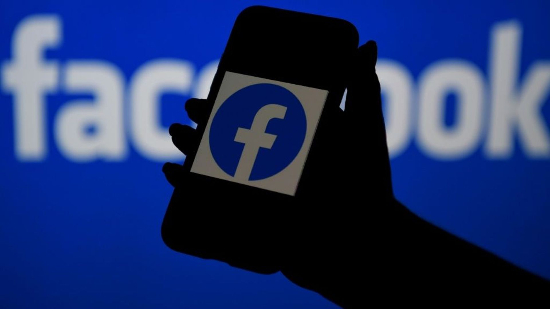 Facebook a annoncé que ses utilisateurs pourraient "écouter des podcasts directement sur l'appli Facebook" dans les mois qui viennent