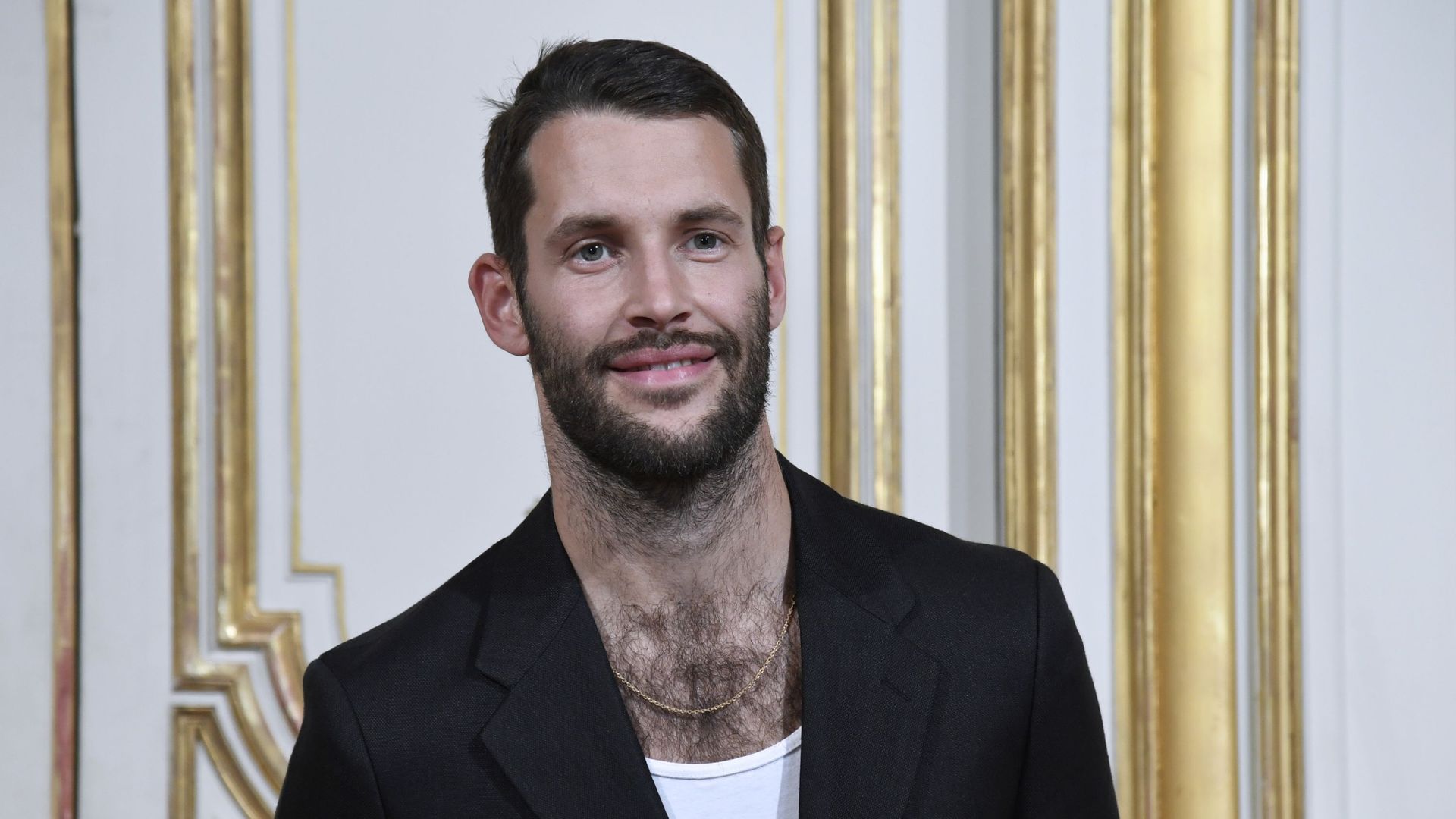 EN IMAGES. Le prix LVMH 2019