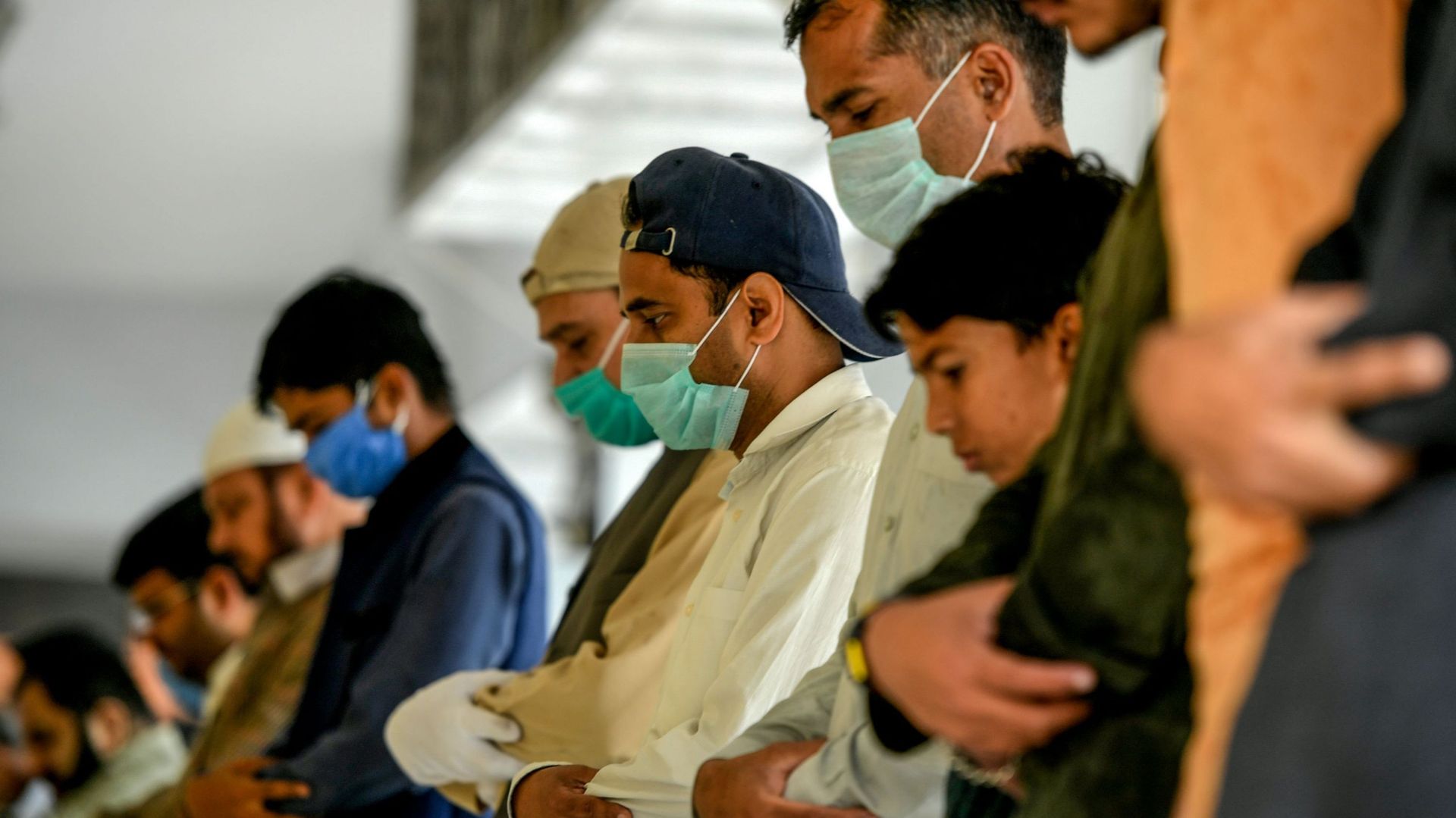 Coronavirus au Moyen-Orient : agir maintenant pour éviter le chaos (OMS)