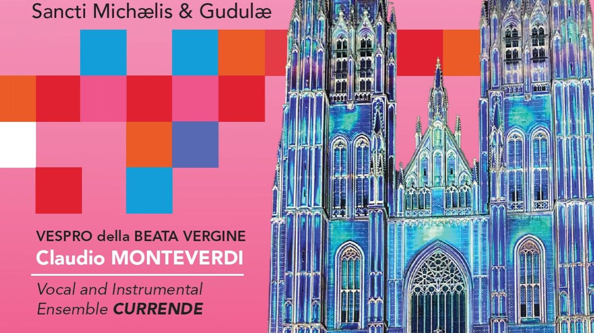 Remportez vos places pour le concert Vespro della Beata Vergine avec l’Ensemble Currende