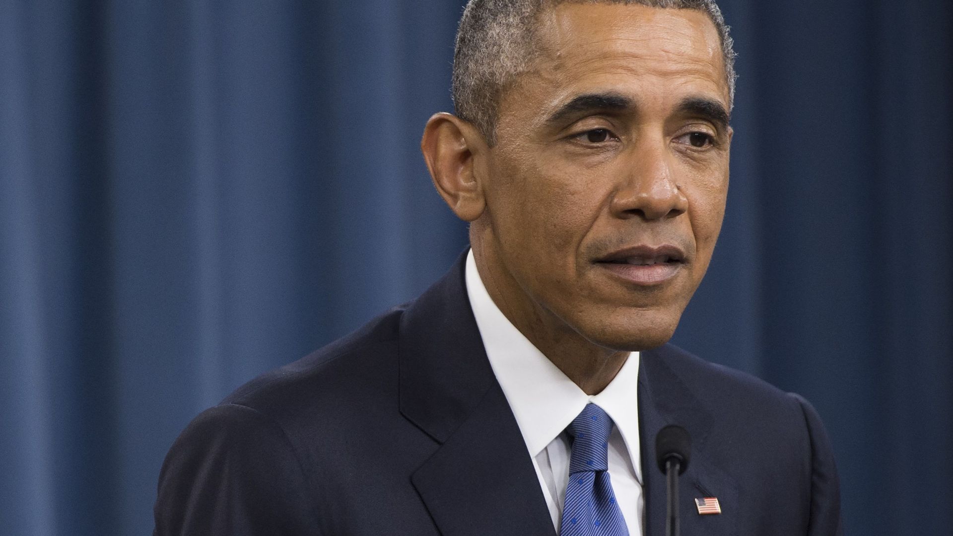 Obama va annoncer un plan de lutte contre le changement climatique ...
