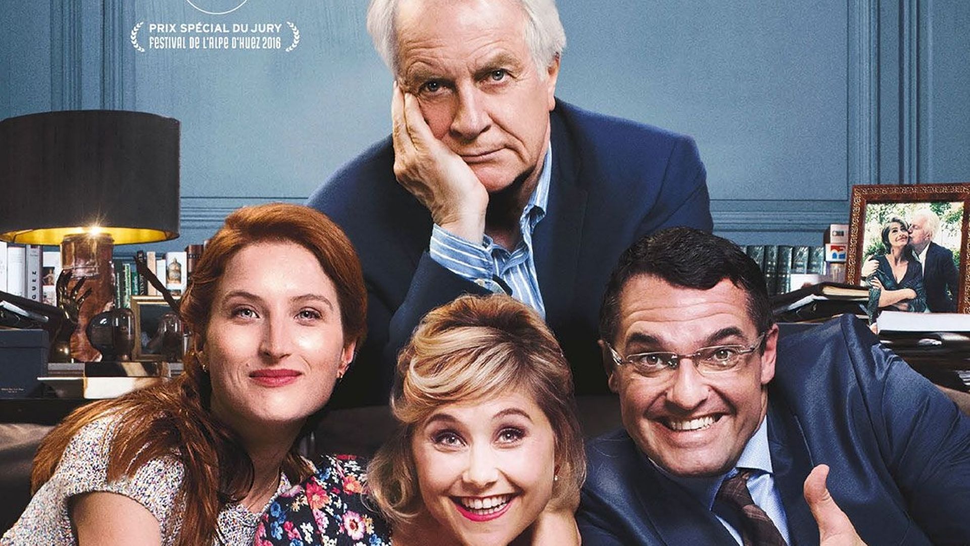 La comédie 