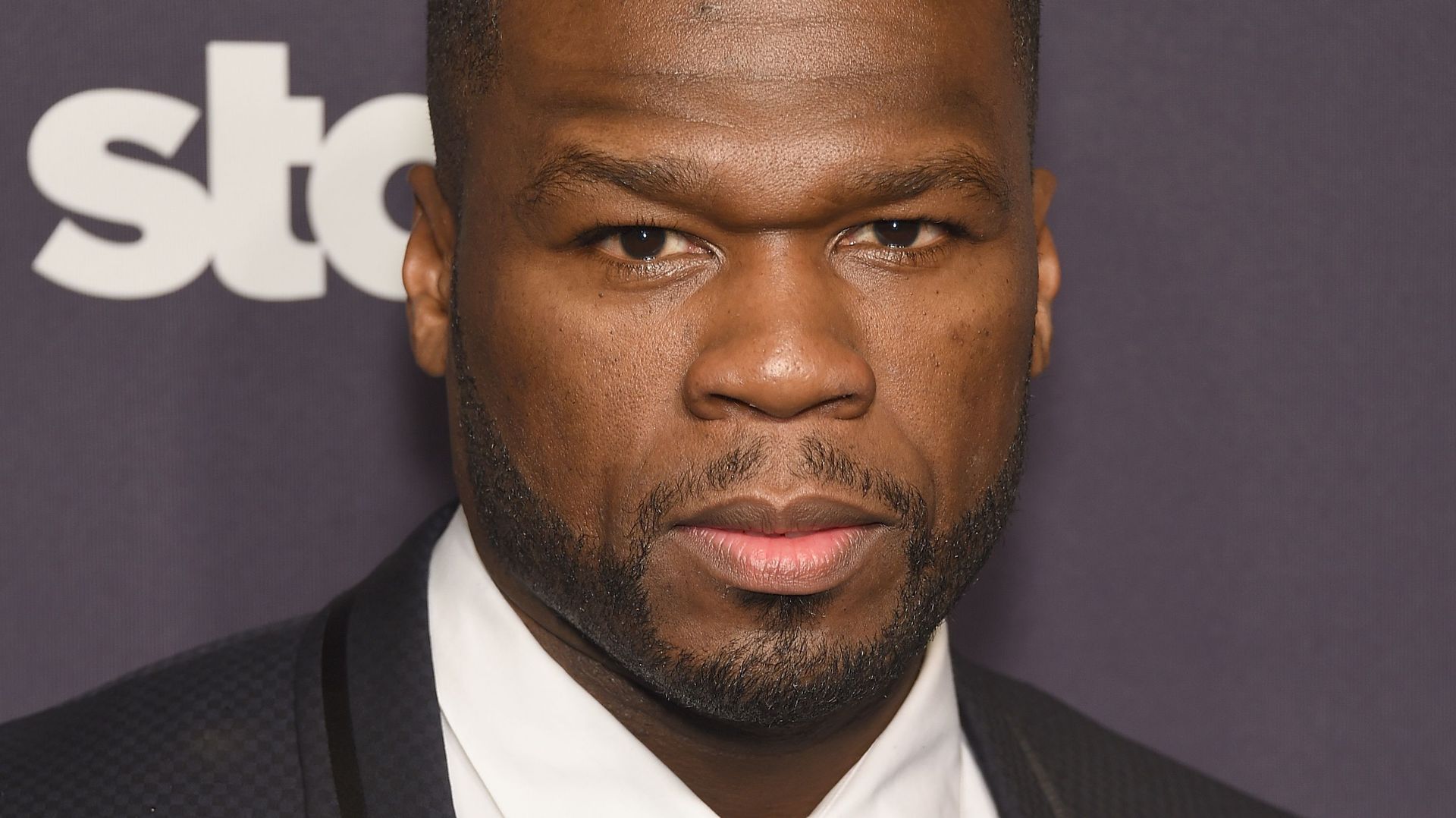 Le rappeur 50 Cent condamné à payer sept millions de dollars après une sex  tape - RTBF Actus