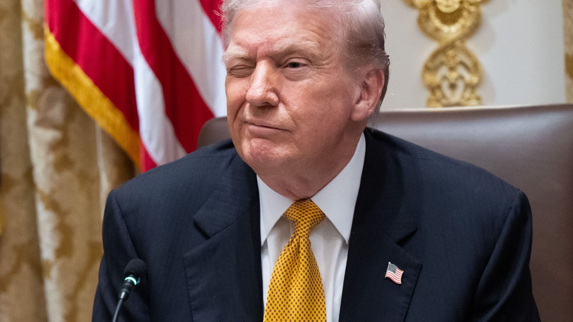 Trump Declares 'Anti-Communism Week' in US Politics - News Directory 3