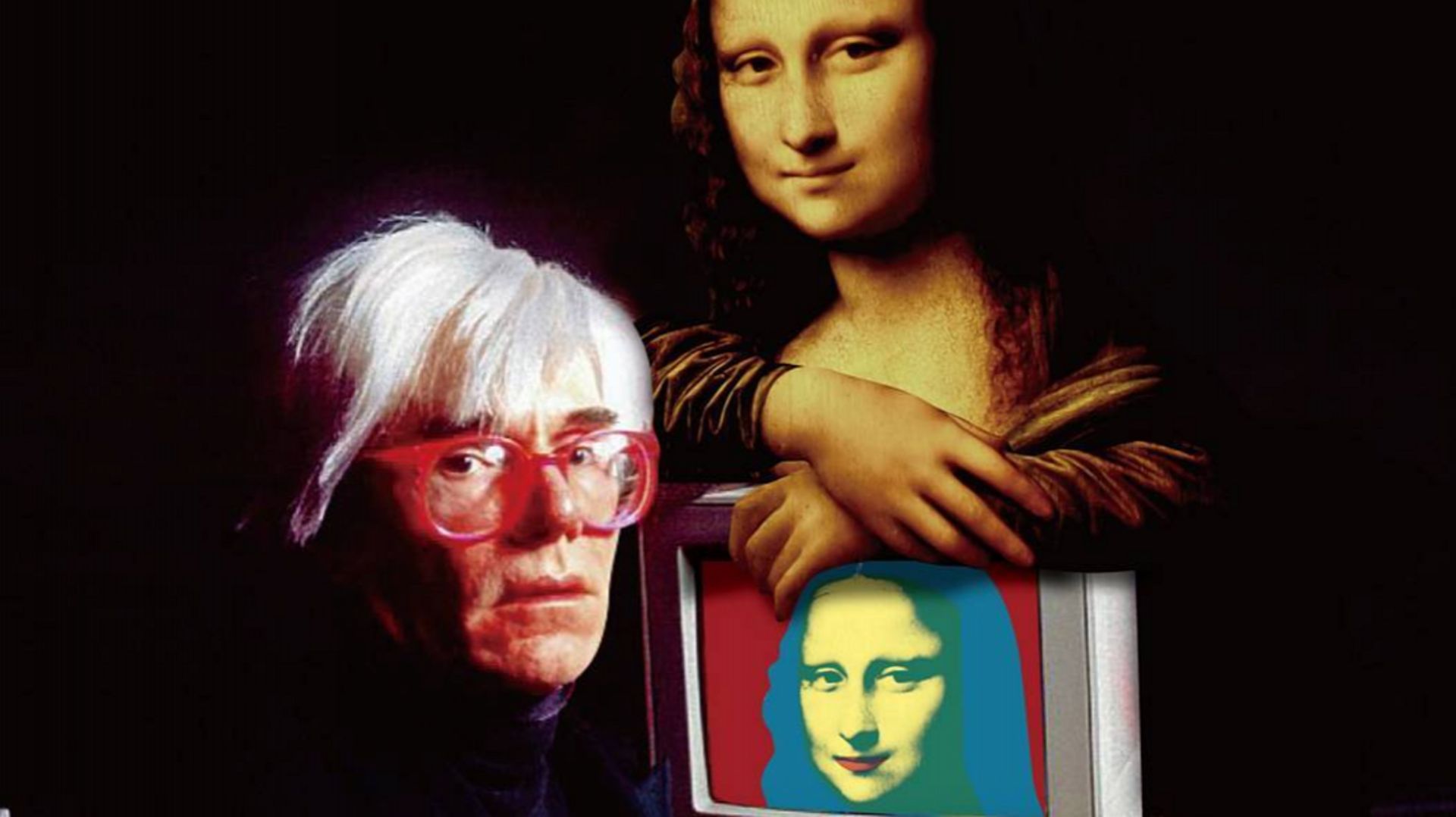 L'art de l'anachronisme sur Instagram
