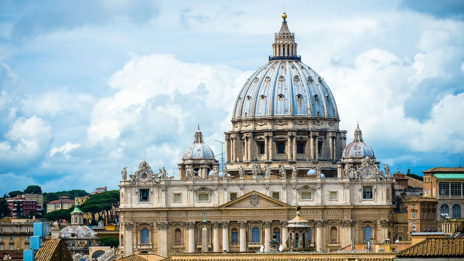 Le Vatican prêtera environ 40 oeuvres d'art ecclésiastique au Metropolitan Museum de New York dans le cadre d'une exposition organisée sur le thème de la mode et de la religion catholique