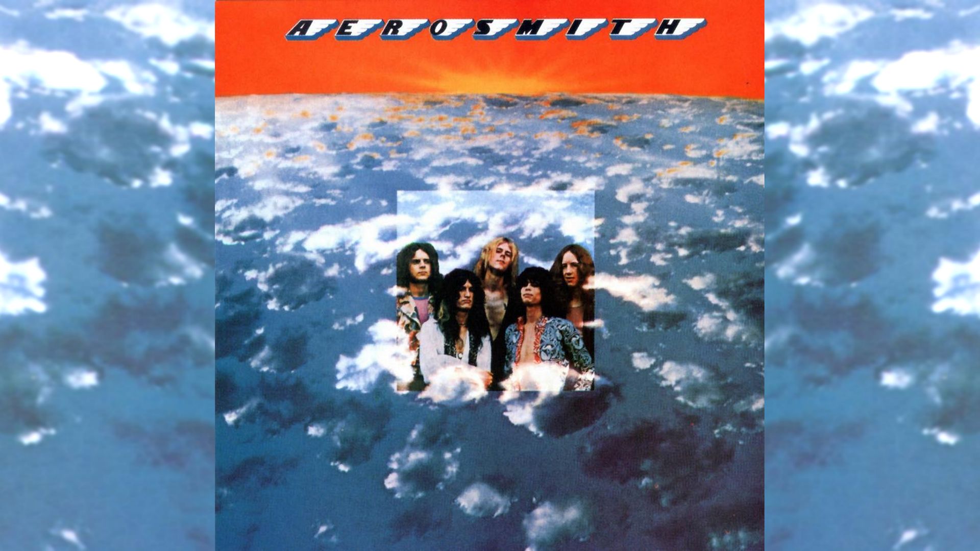 Le Making Of Aerosmith