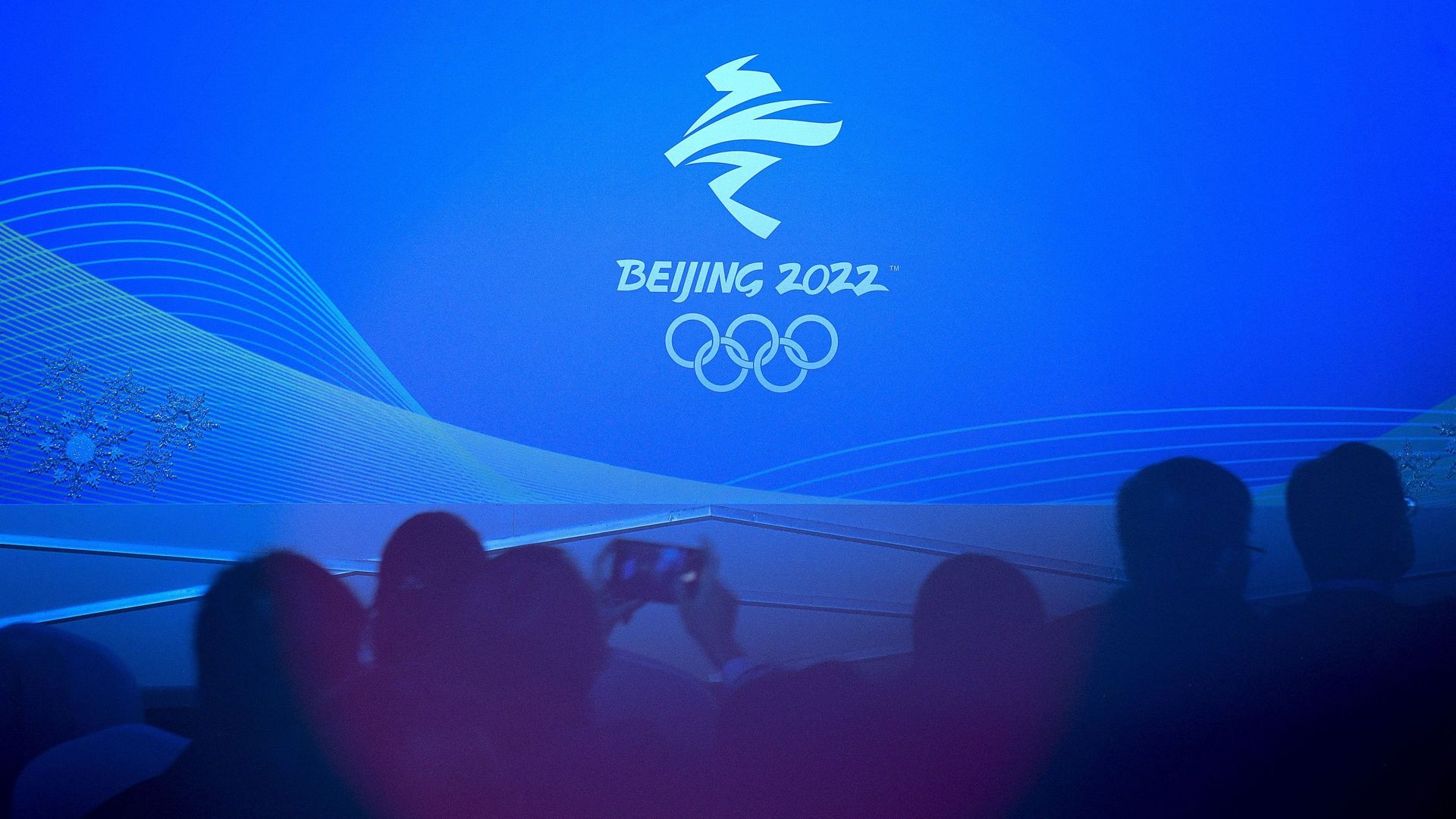 Le CIO respect le boycott diplomatique américain des JO d'hiver de Pekin 2022.