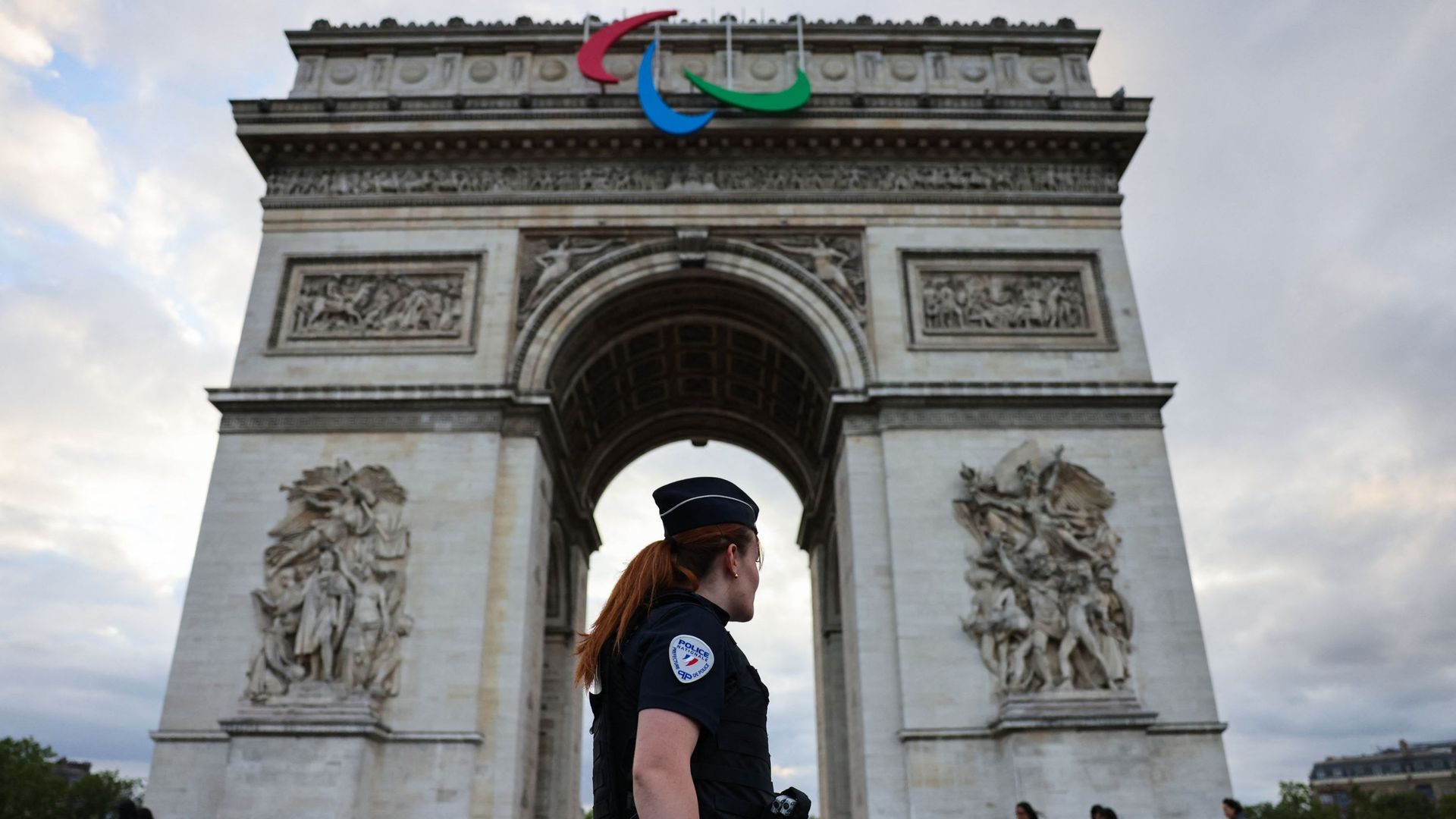 JO 2024 : un Russe arrêté à Paris, soupçonné de préparer 'une ...