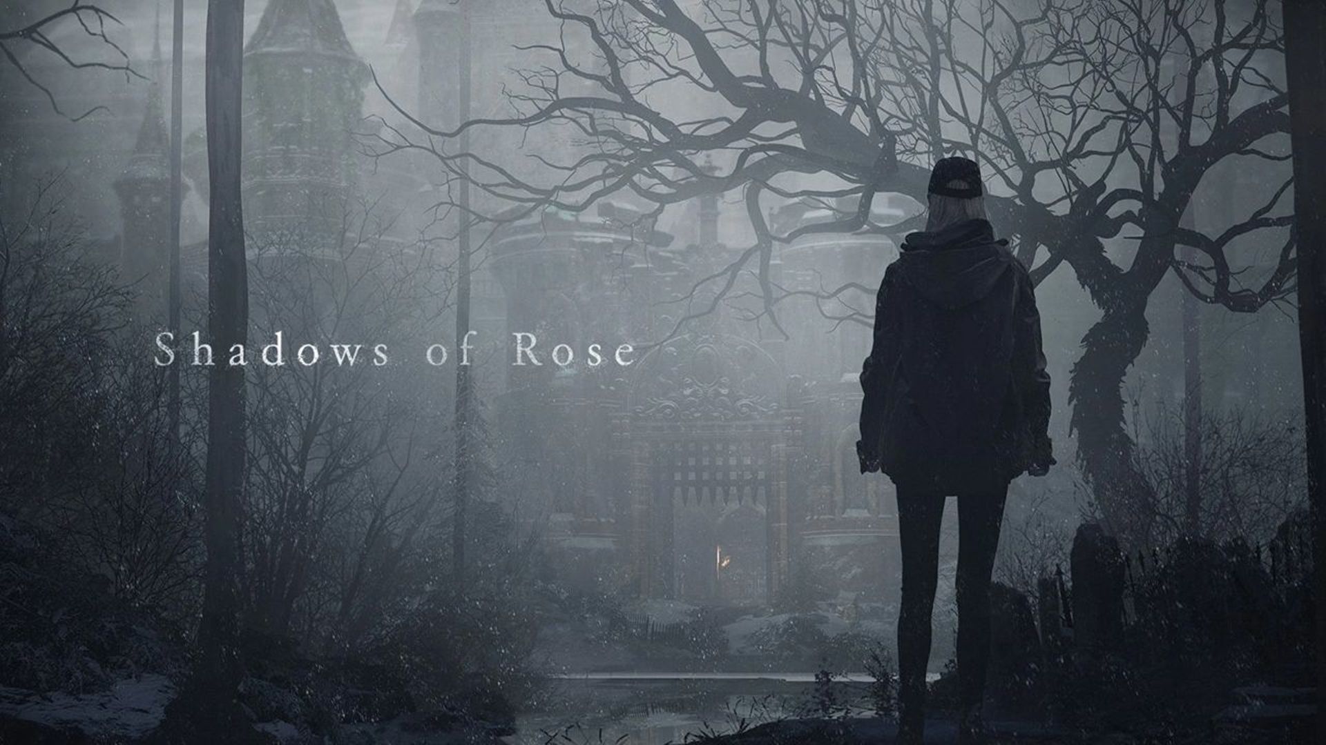 Le DLC de Resident Evil Village : Shadows of Rose.