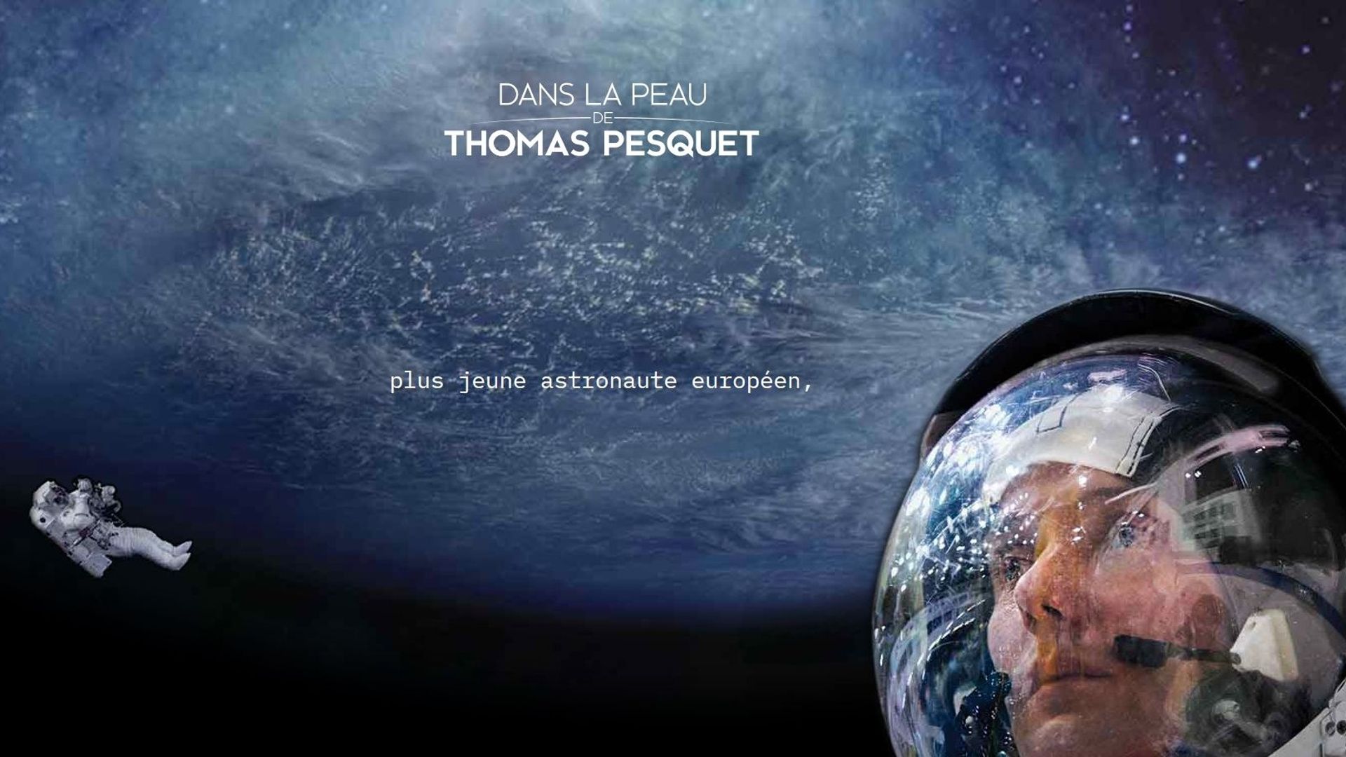 Voyager en VR au coeur de l'ISS avec Thomas Pesquet