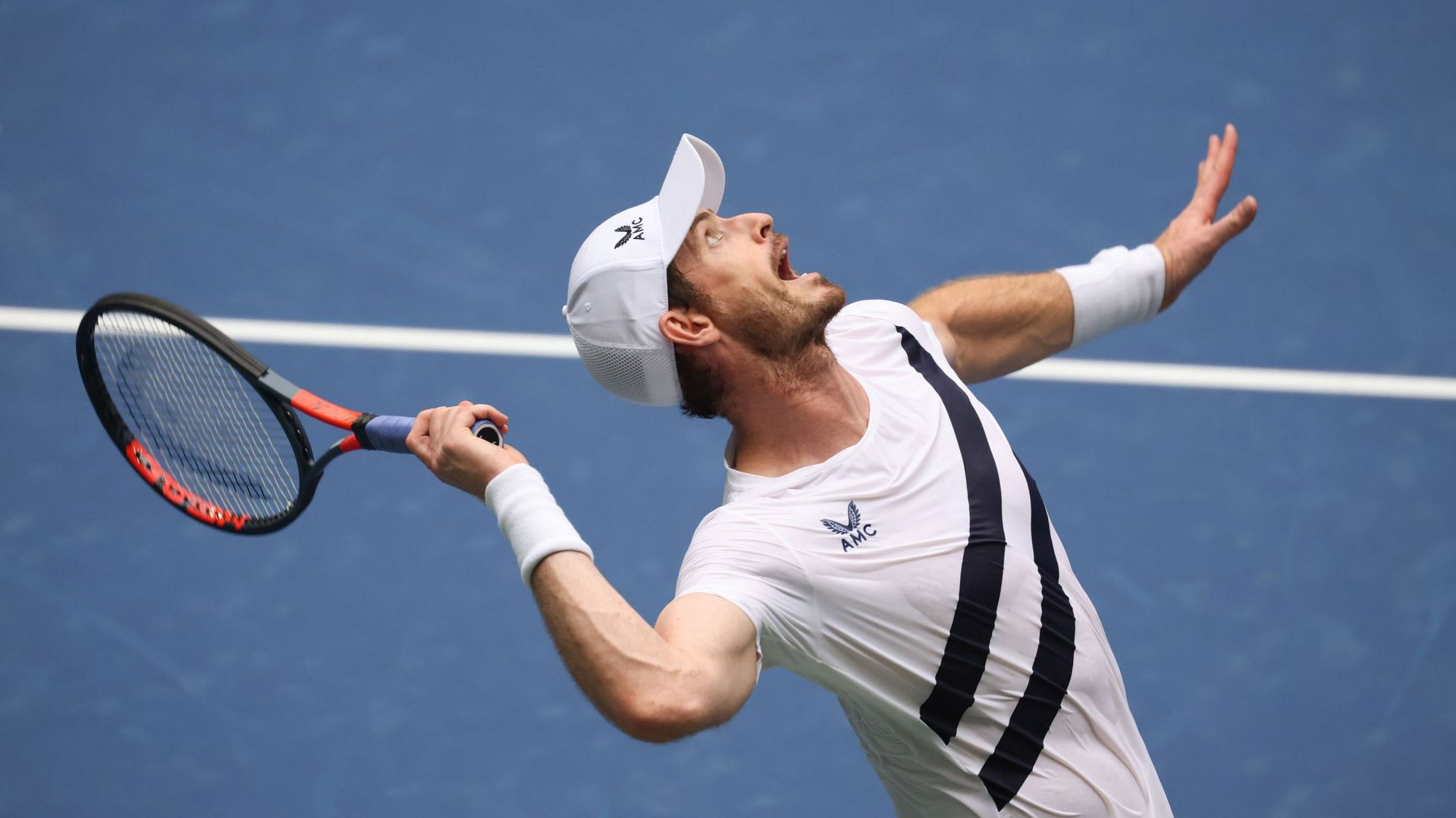 Andy Murray reçoit une wildcard pour Roland-Garros
