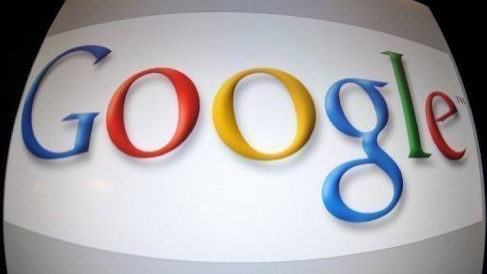 Concurrence: l'UE demande à Google de prendre des mesures rapidement