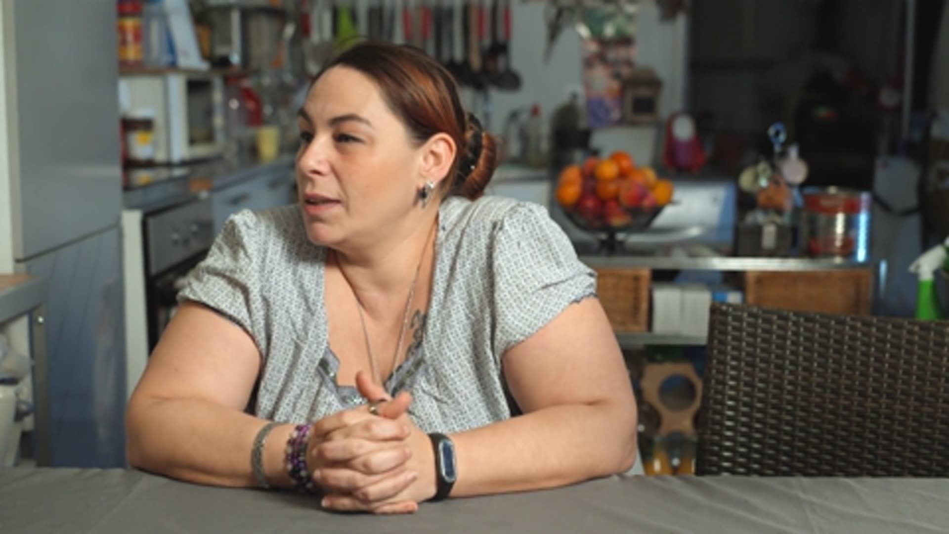 "Mon corps balance" : immersion dans une clinique pour ados obèses