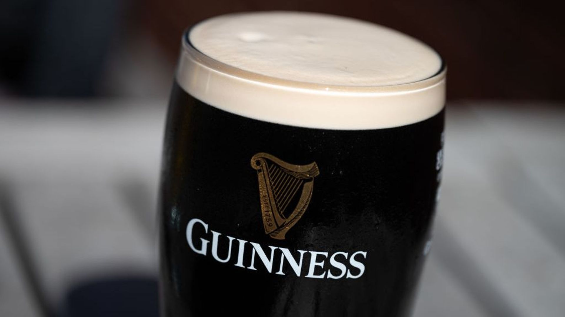 Guinness, la recette d'un succès ancestral : un empire qui maintient la pression