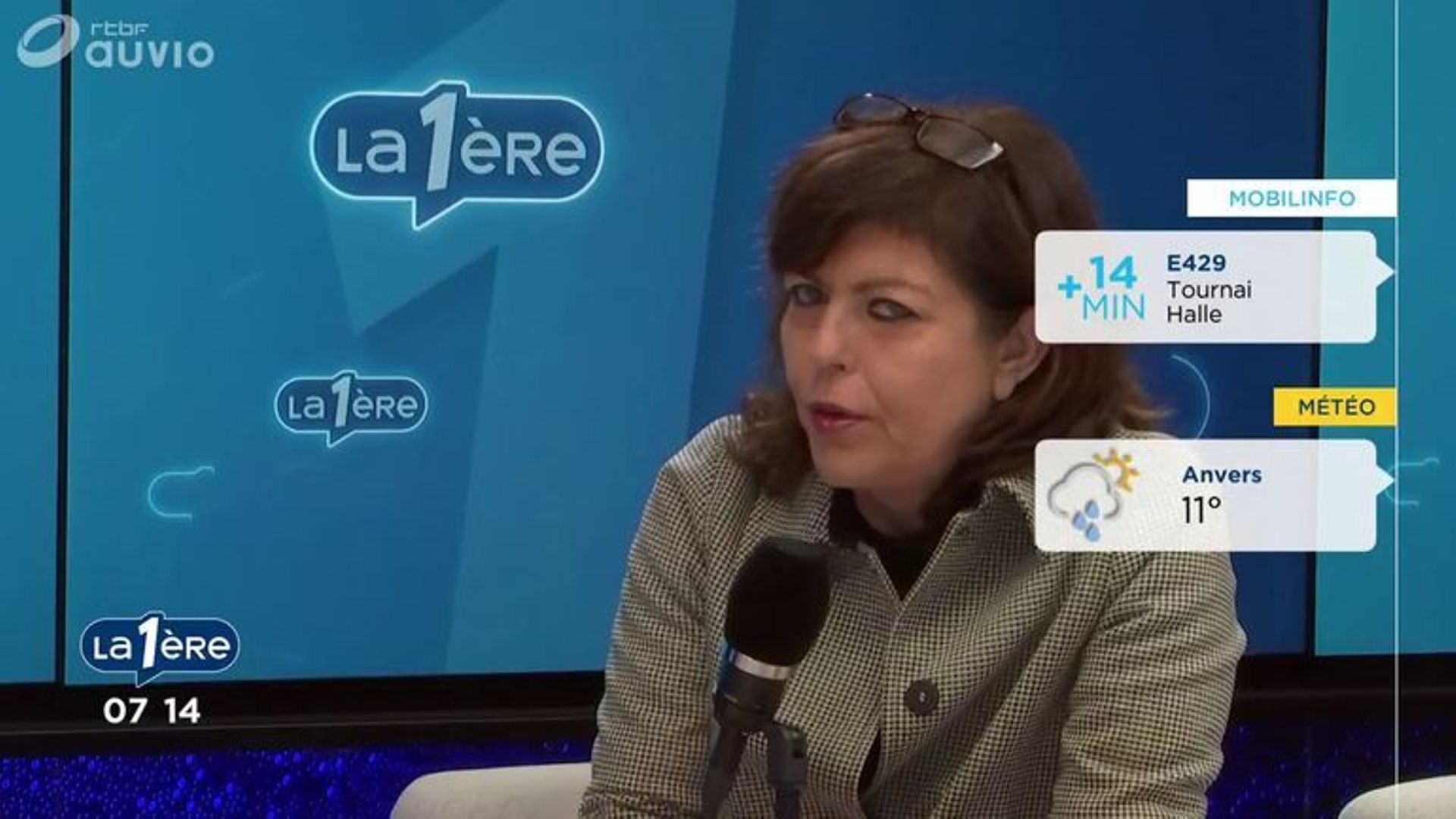 Le parcours du combattant pour les victimes d'attentat: Joëlle Milquet plaide pour un "fonds de garantie" comme en France