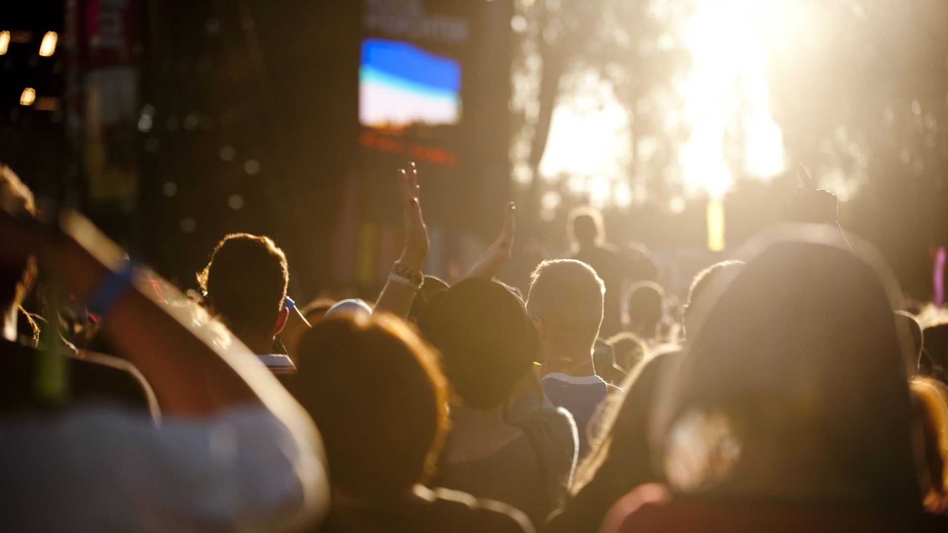 Rock Werchter : Le festival-roi s'ouvre pour 4 jours de folie