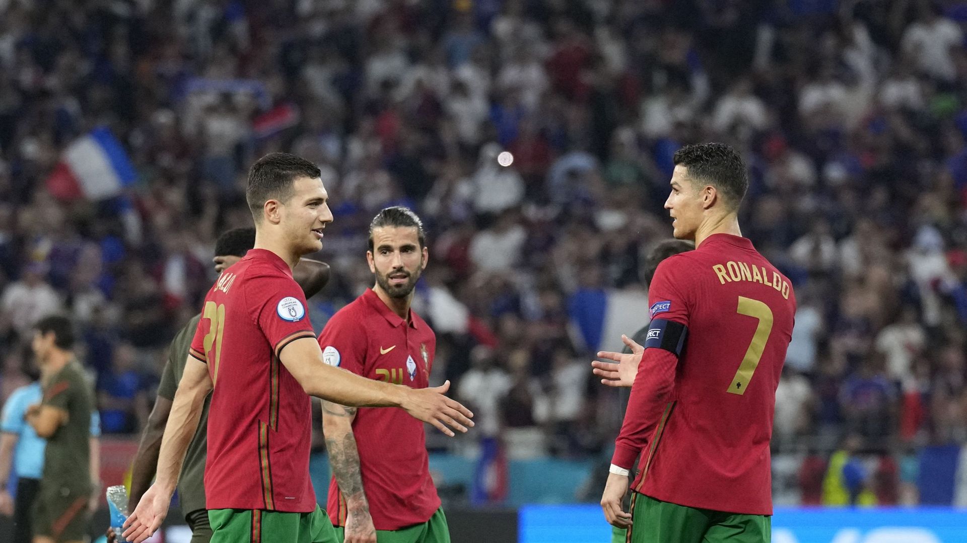 La Belgique et le Portugal s’affrontent ce dimanche soir à Séville pour une place en quarts de finale de l’Euro 2020. Ce sera le 19e duel entre les deux nations, le premier dans une phase finale d’une grande compétition. Les Diables Rouges n’ont plus batt