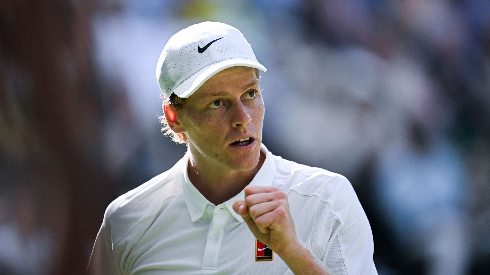 Jannik Sinner assure qu’il jouera l’US Open après son abandon à Cincinnati : "Je suis partant certain"