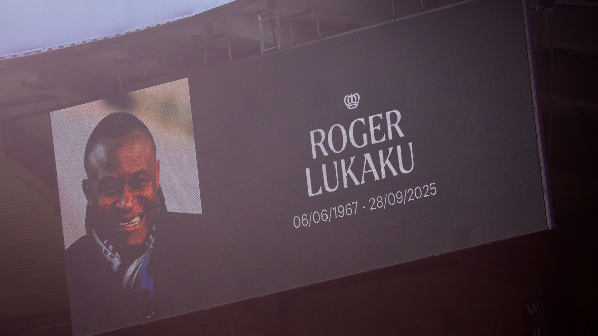 Romelu et Jordan Lukaku n’assisteront pas aux funérailles de leur père, qui sera inhumé en RDC : ils se disent "extorqués par des membres de la famille"