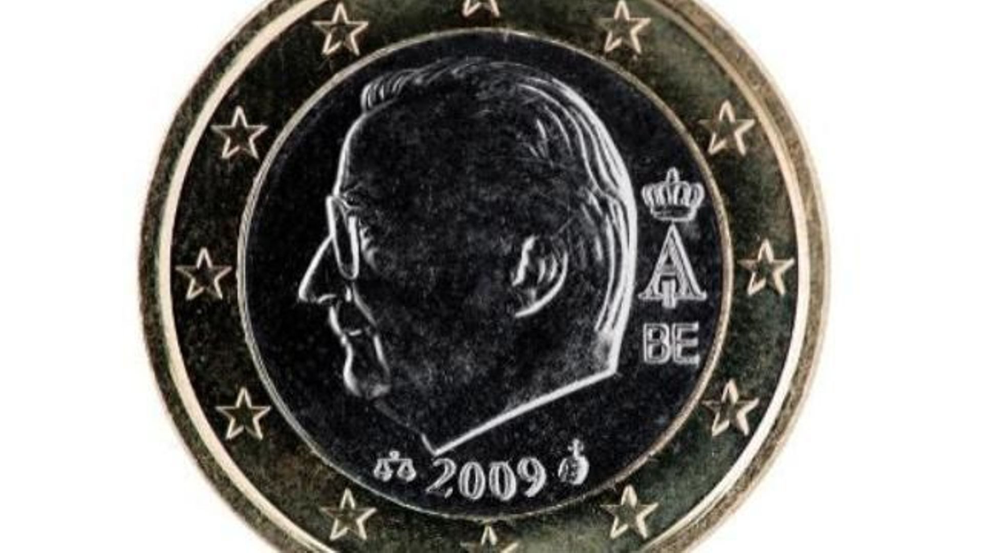 Pièce 2 Euros Roi Belge 2000 Valeur Certaines pièces à l'effigie d'Albert II sont déjà très prisées - rtbf.be