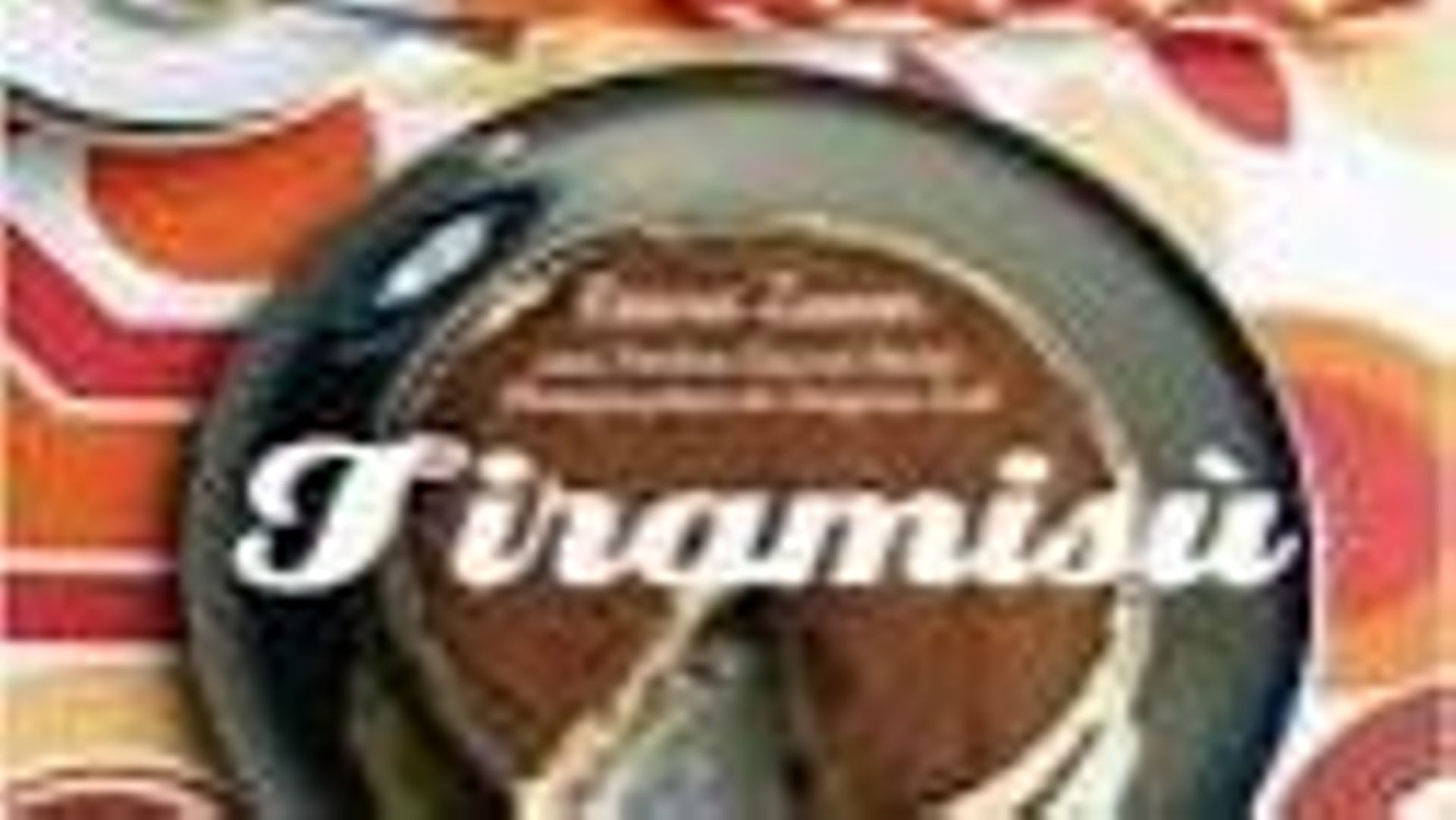 La recette du Tiramisu de Laura Zavan