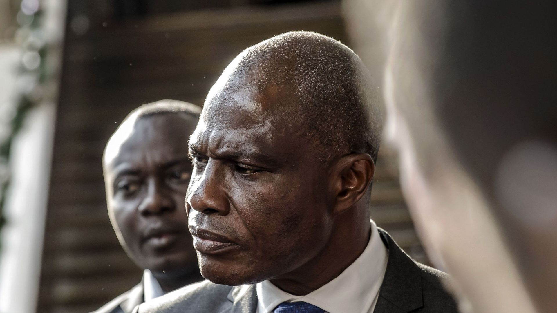 Elections en RDC: l'opposant Martin Fayulu dit ne pas pouvoir accepter des résultats "fabriqués" 