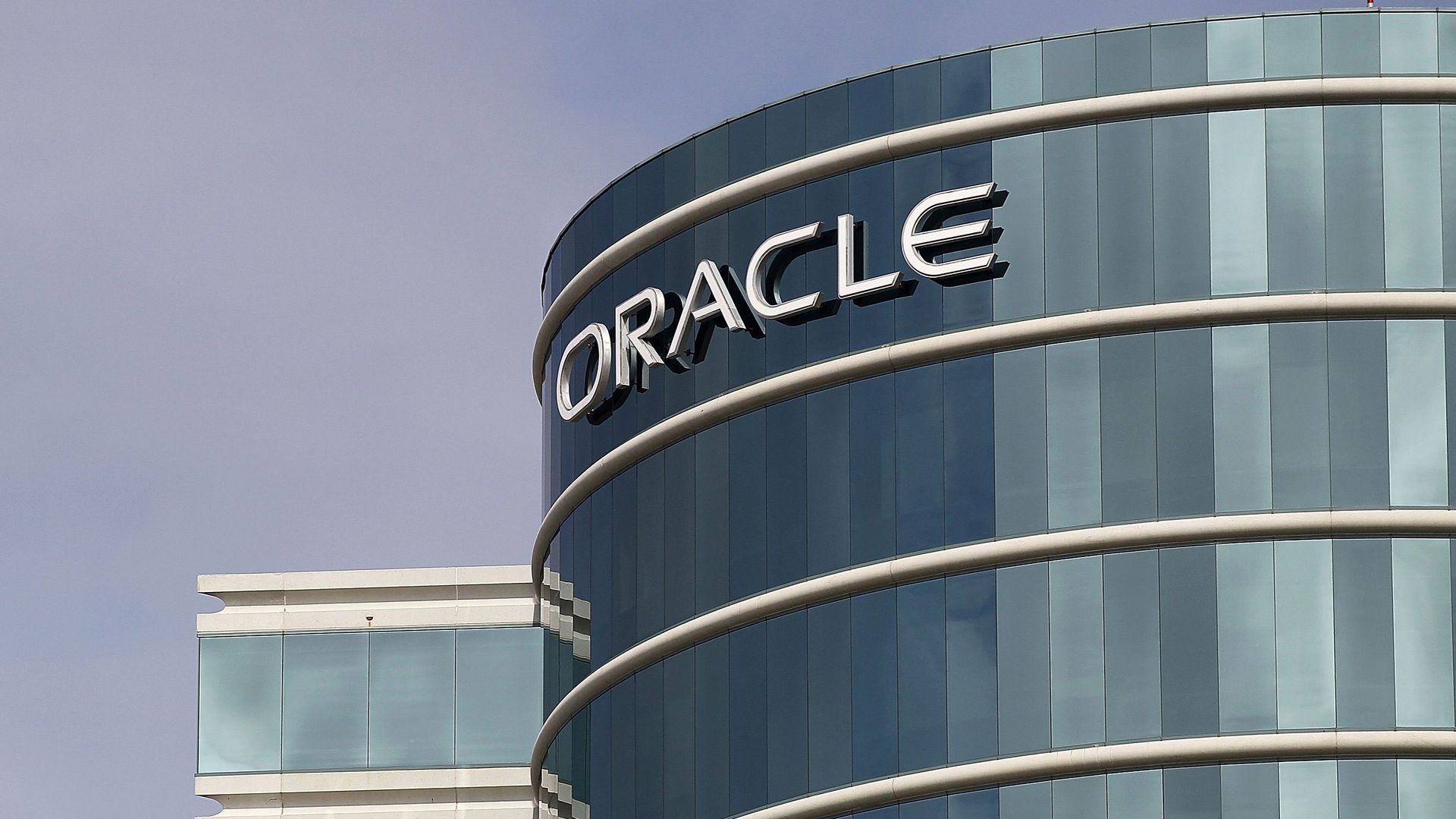 Licences informatiques: Oracle réclame 1,5 million d'euros à Actiris