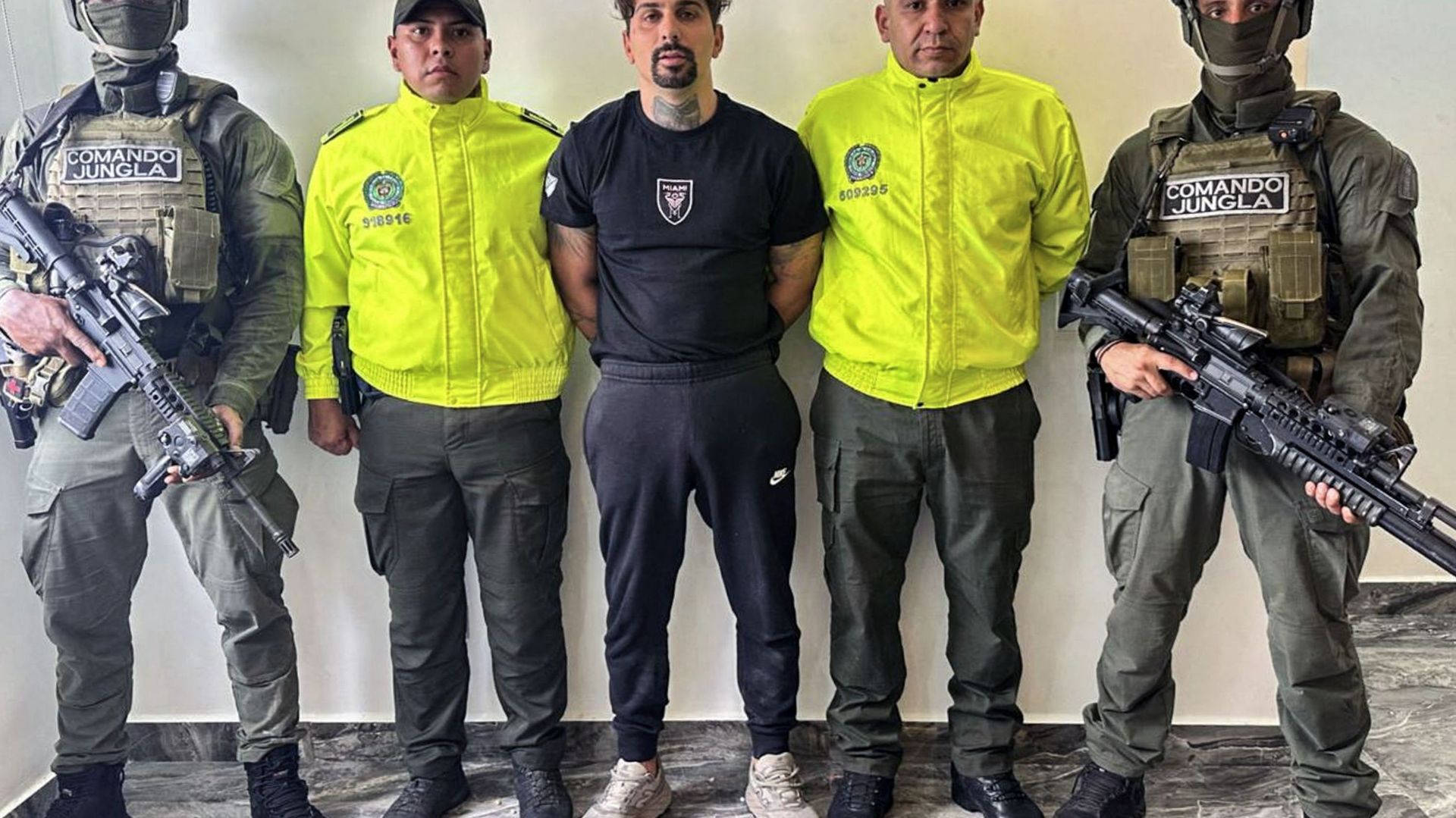 Italie : plus de soixante mafieux, accusés d'association pour le contrôle du trafic de drogue, condamnés par la justice italienne