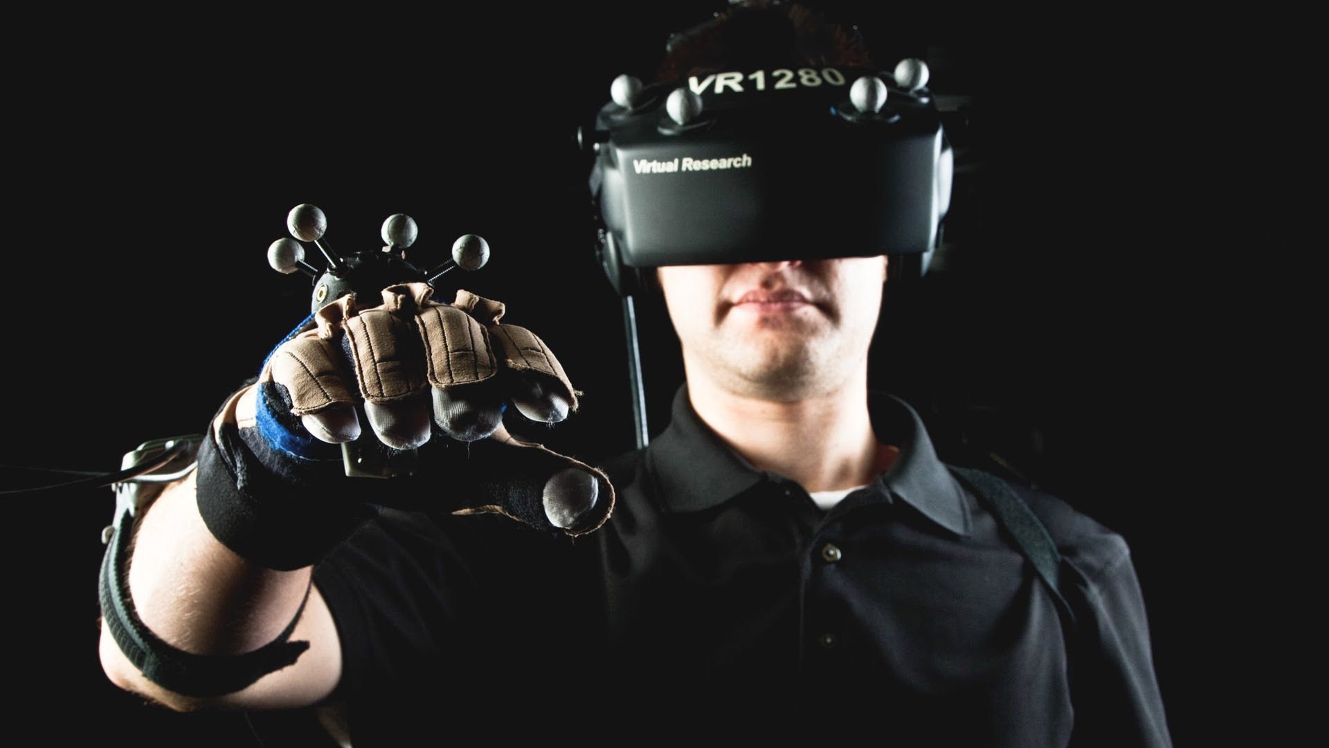 La réalité virtuelle, c'est quoi ?